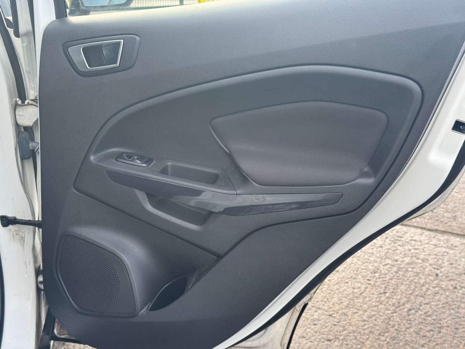 Used Ford Ecosport 2017 for sale - 76387476: Photo 52