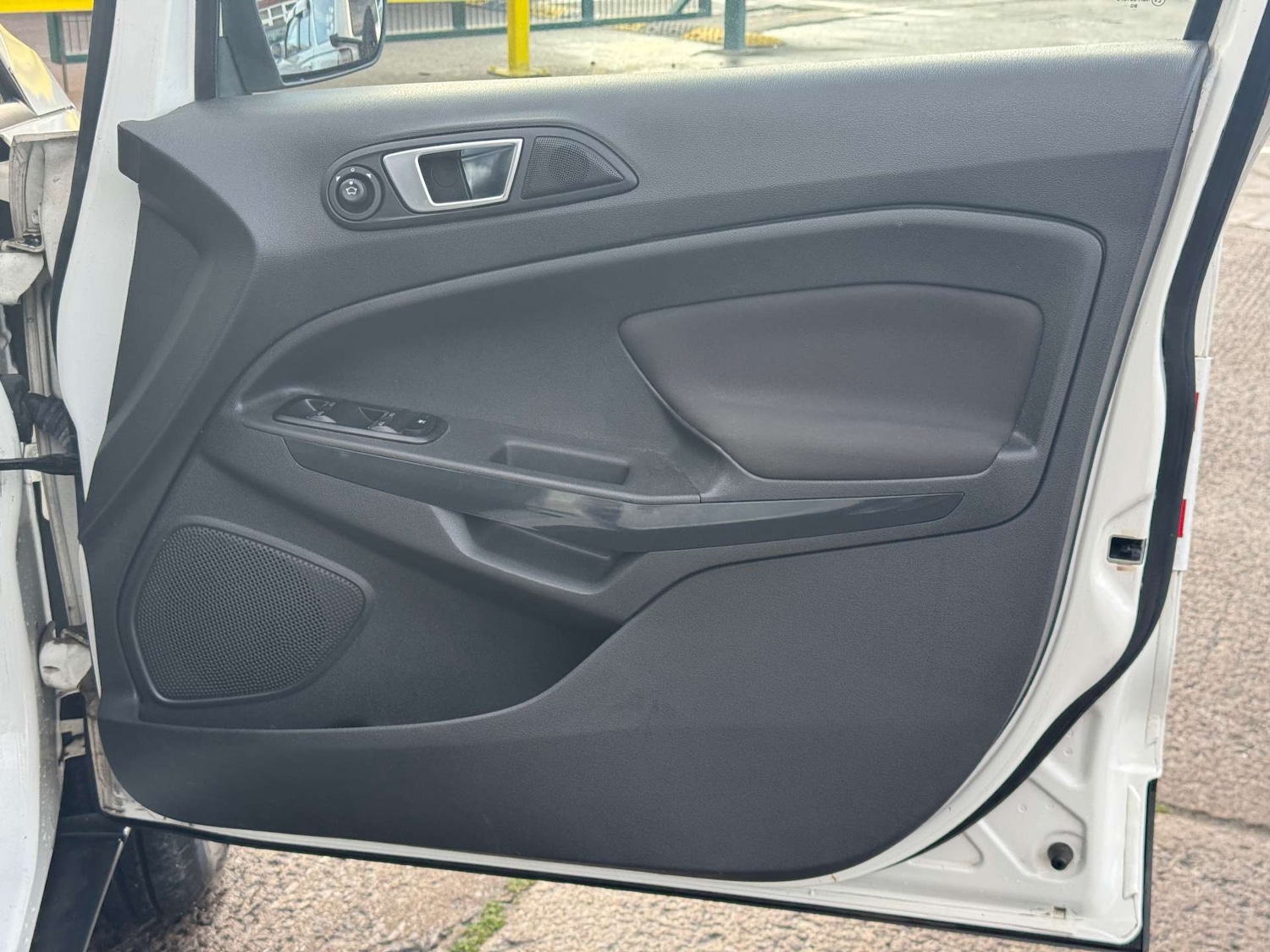 Used Ford Ecosport 2017 for sale - 76387476: Photo 53