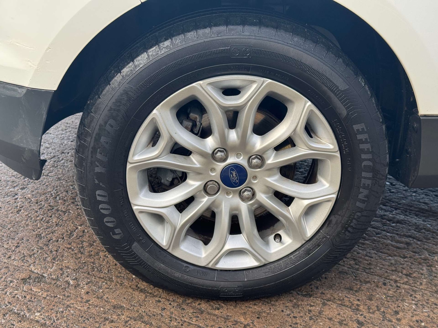 Used Ford Ecosport 2017 for sale - 76387476: Photo 57