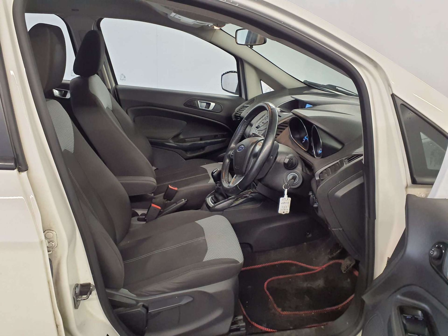 Used Ford Ecosport 2017 for sale - 76387476: Photo 7