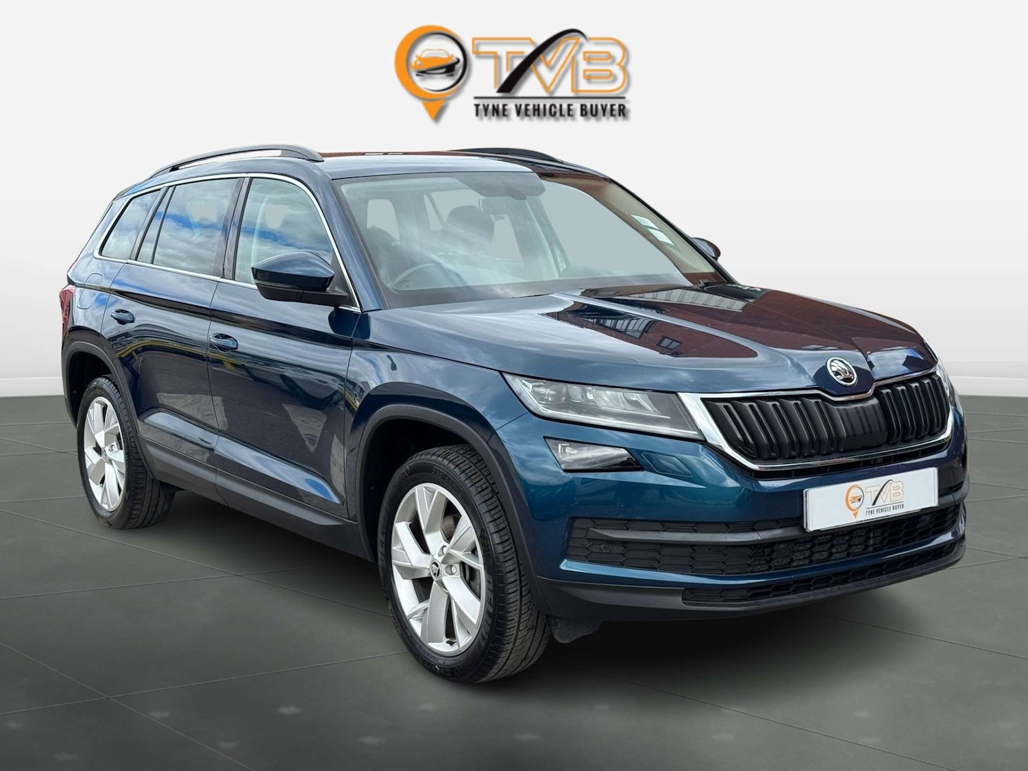 Used Skoda Kodiaq 2019 for sale - 76602099: Photo 13