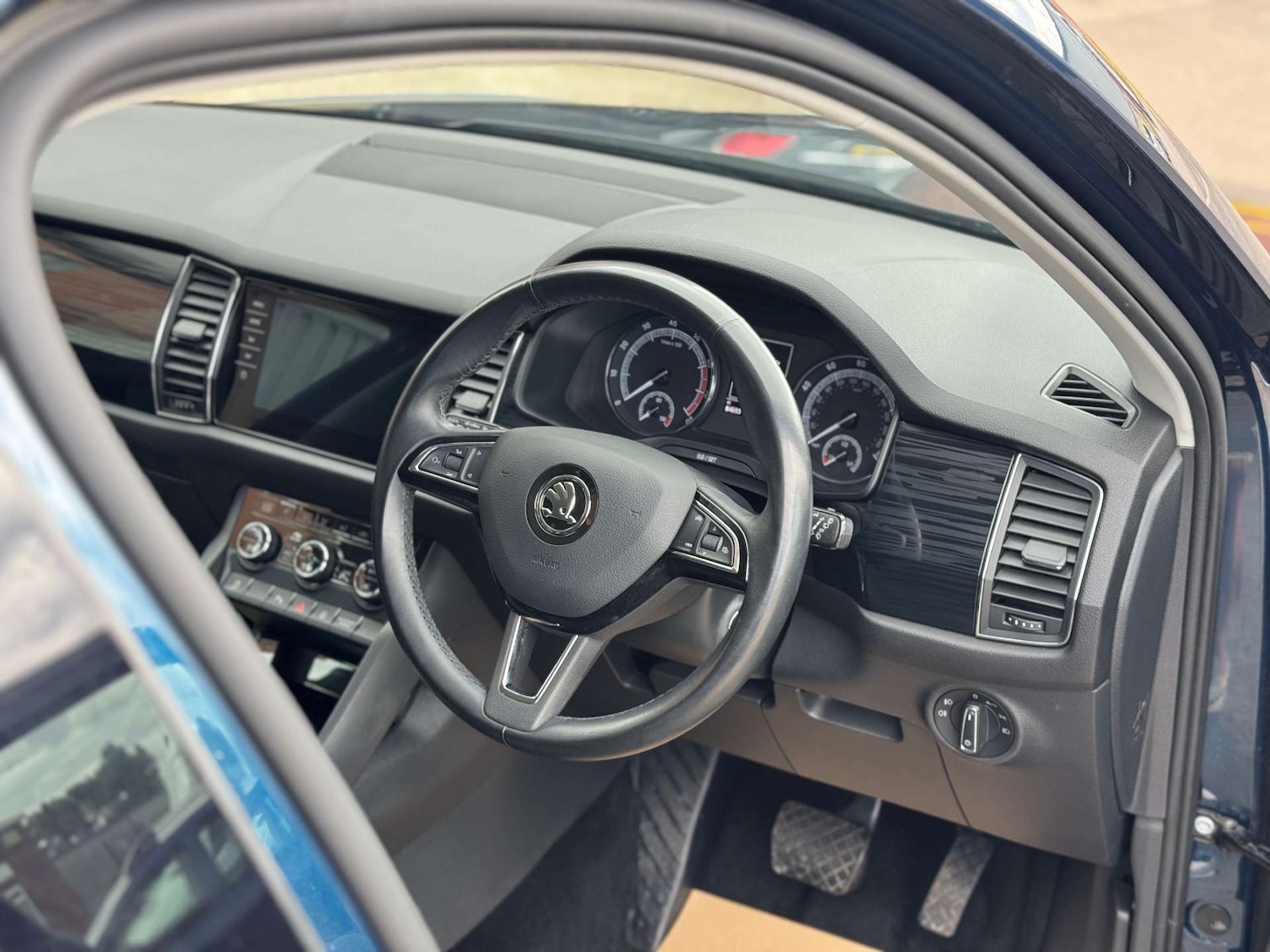 Used Skoda Kodiaq 2019 for sale - 76602099: Photo 14