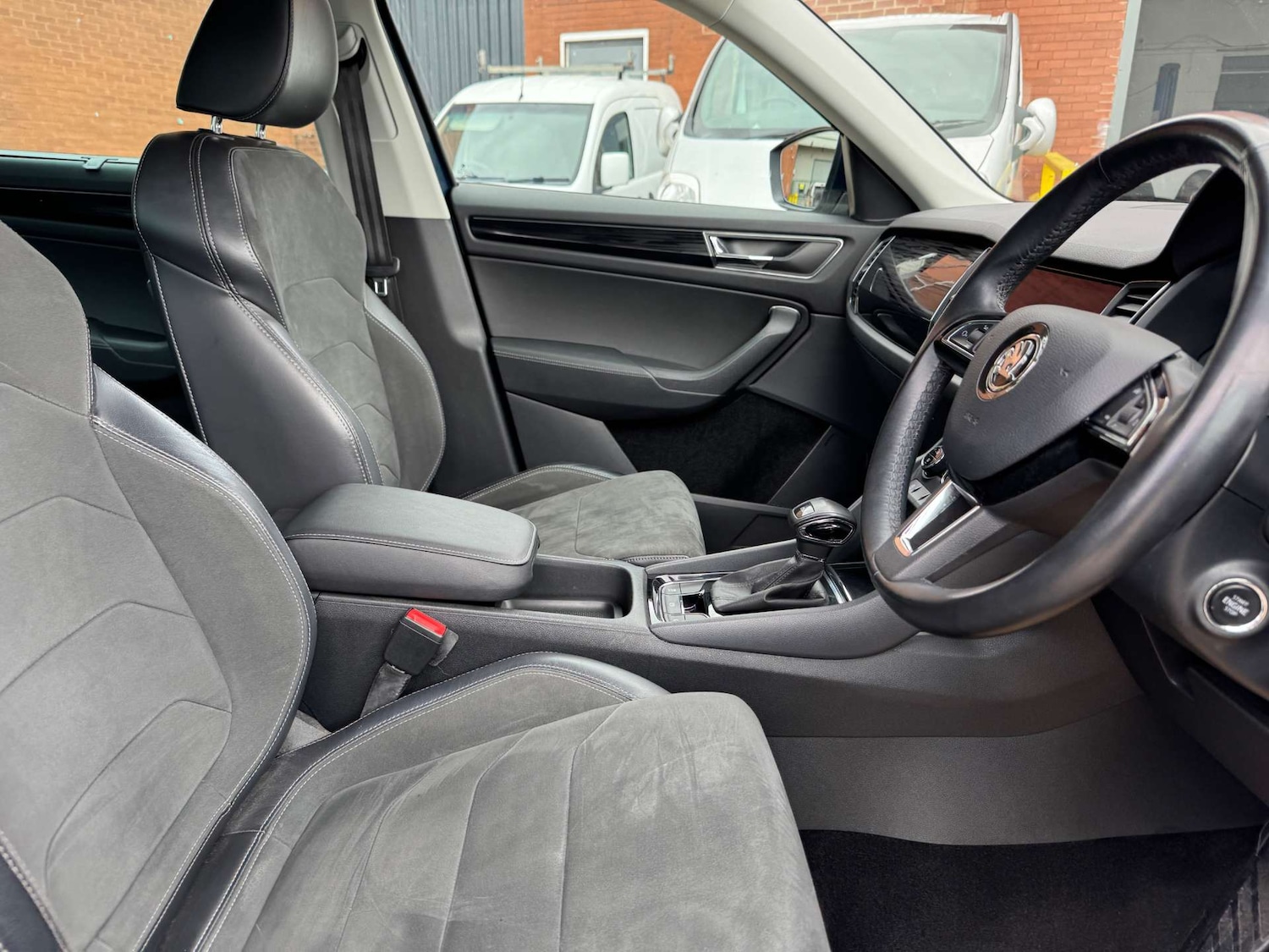 Used Skoda Kodiaq 2019 for sale - 76602099: Photo 16