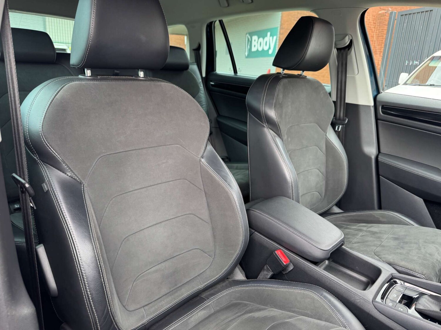 Used Skoda Kodiaq 2019 for sale - 76602099: Photo 17