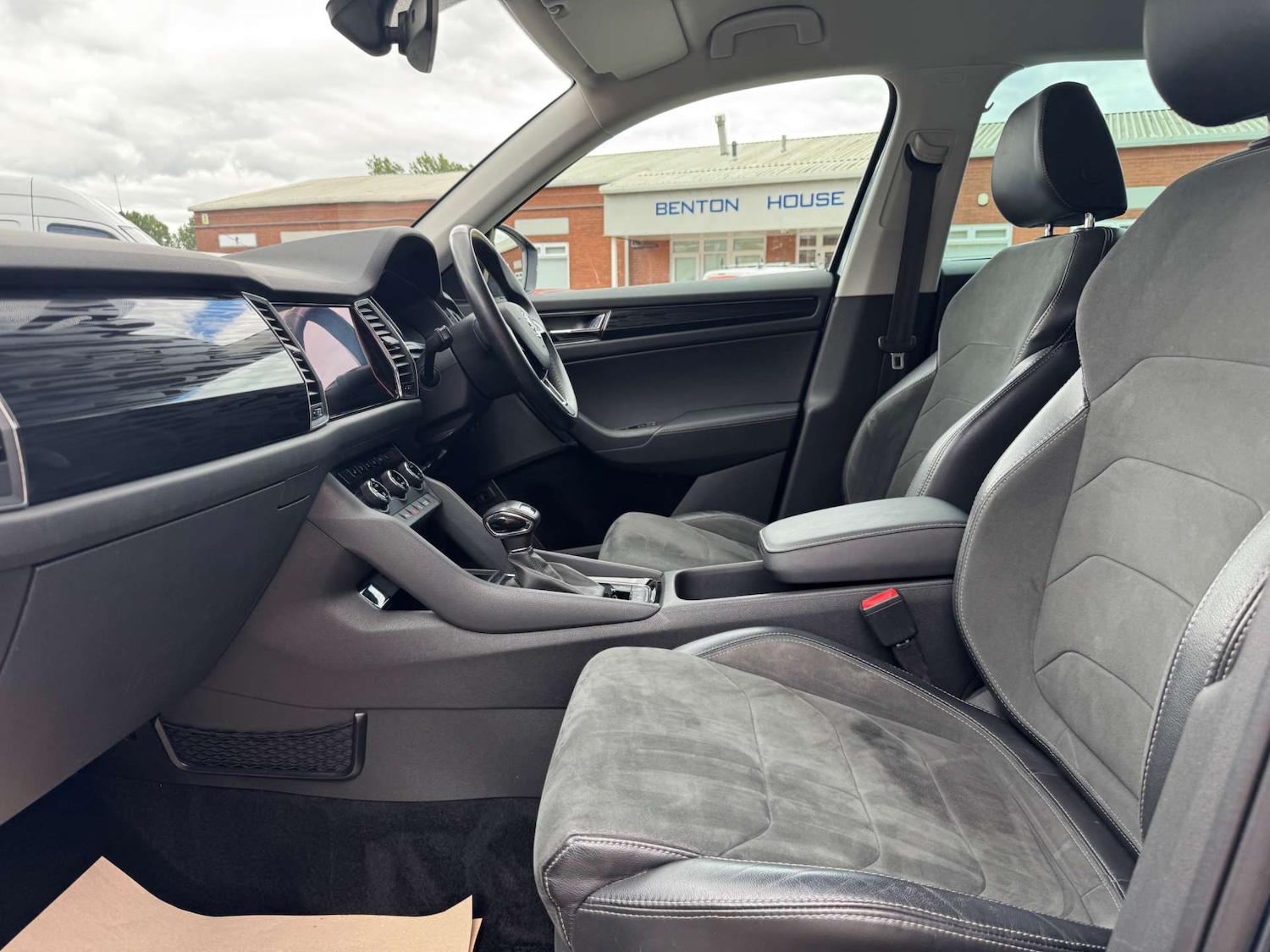 Used Skoda Kodiaq 2019 for sale - 76602099: Photo 19