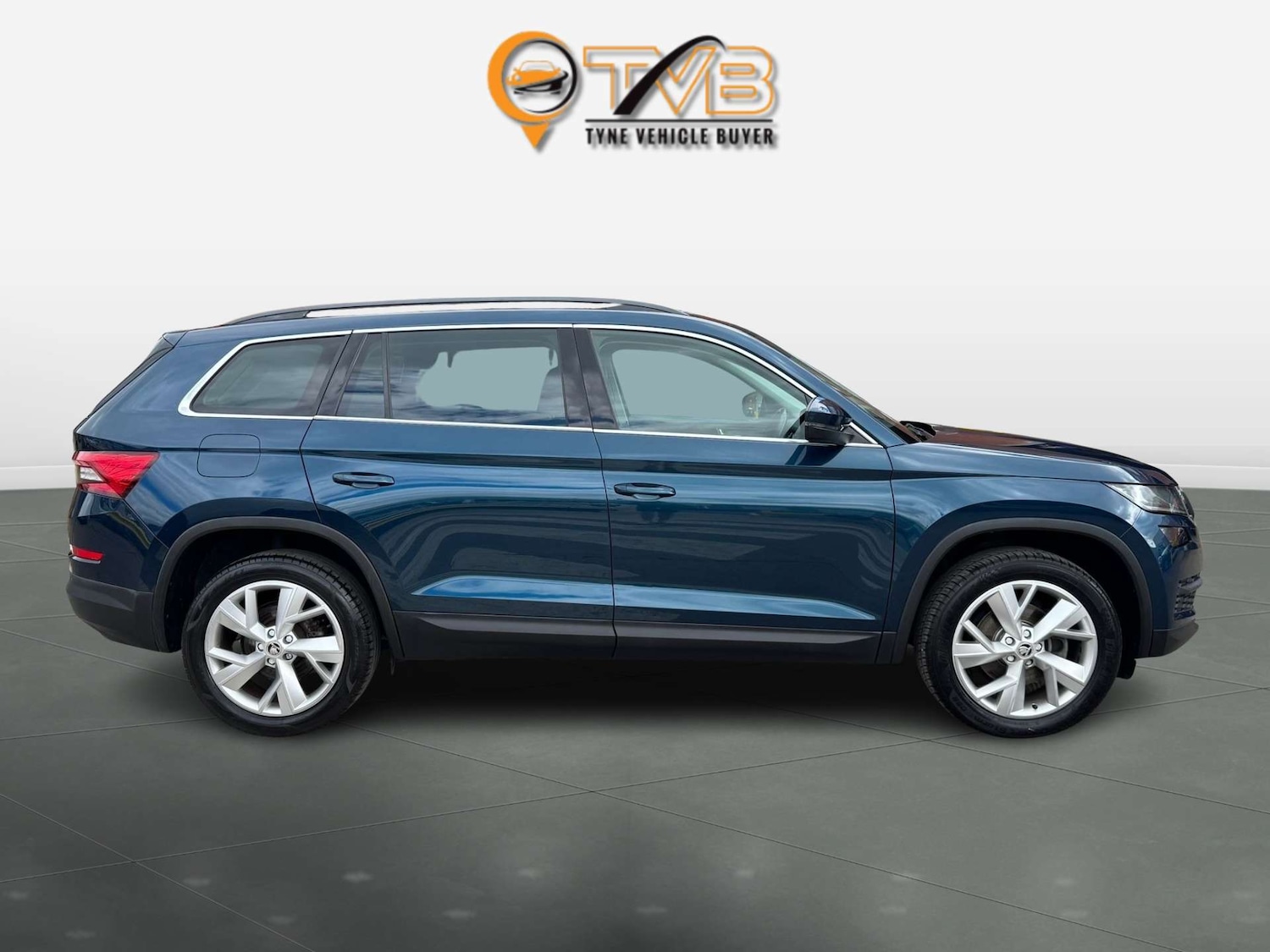 Used Skoda Kodiaq 2019 for sale - 76602099: Photo 2