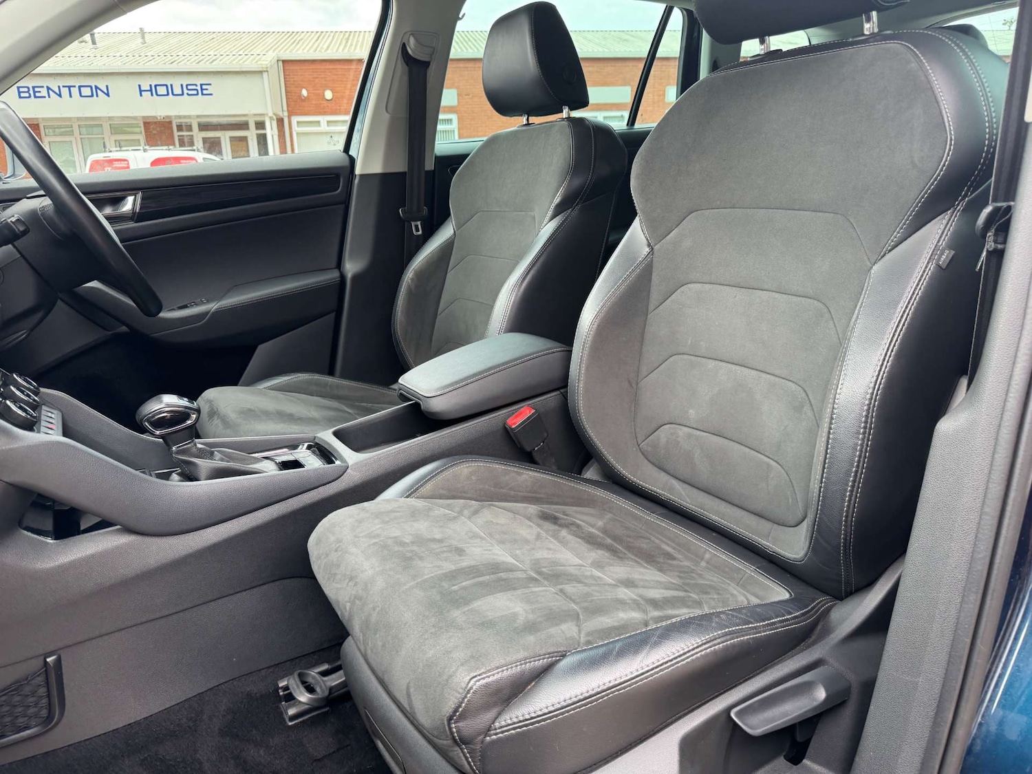 Used Skoda Kodiaq 2019 for sale - 76602099: Photo 20