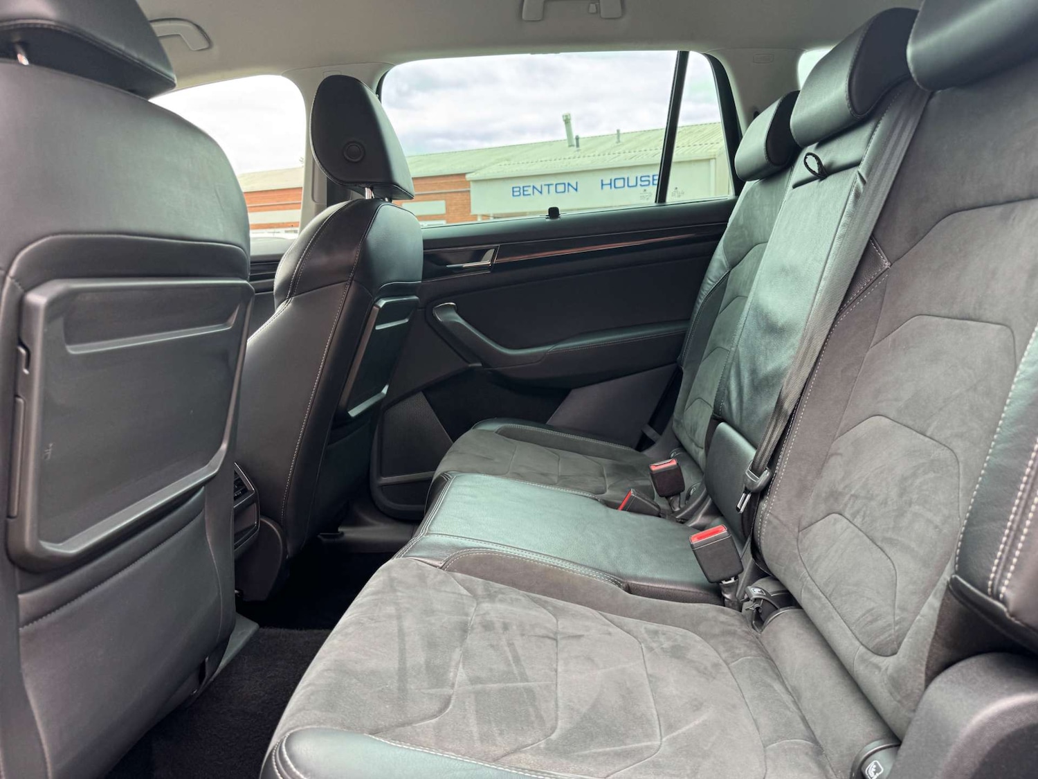 Used Skoda Kodiaq 2019 for sale - 76602099: Photo 22