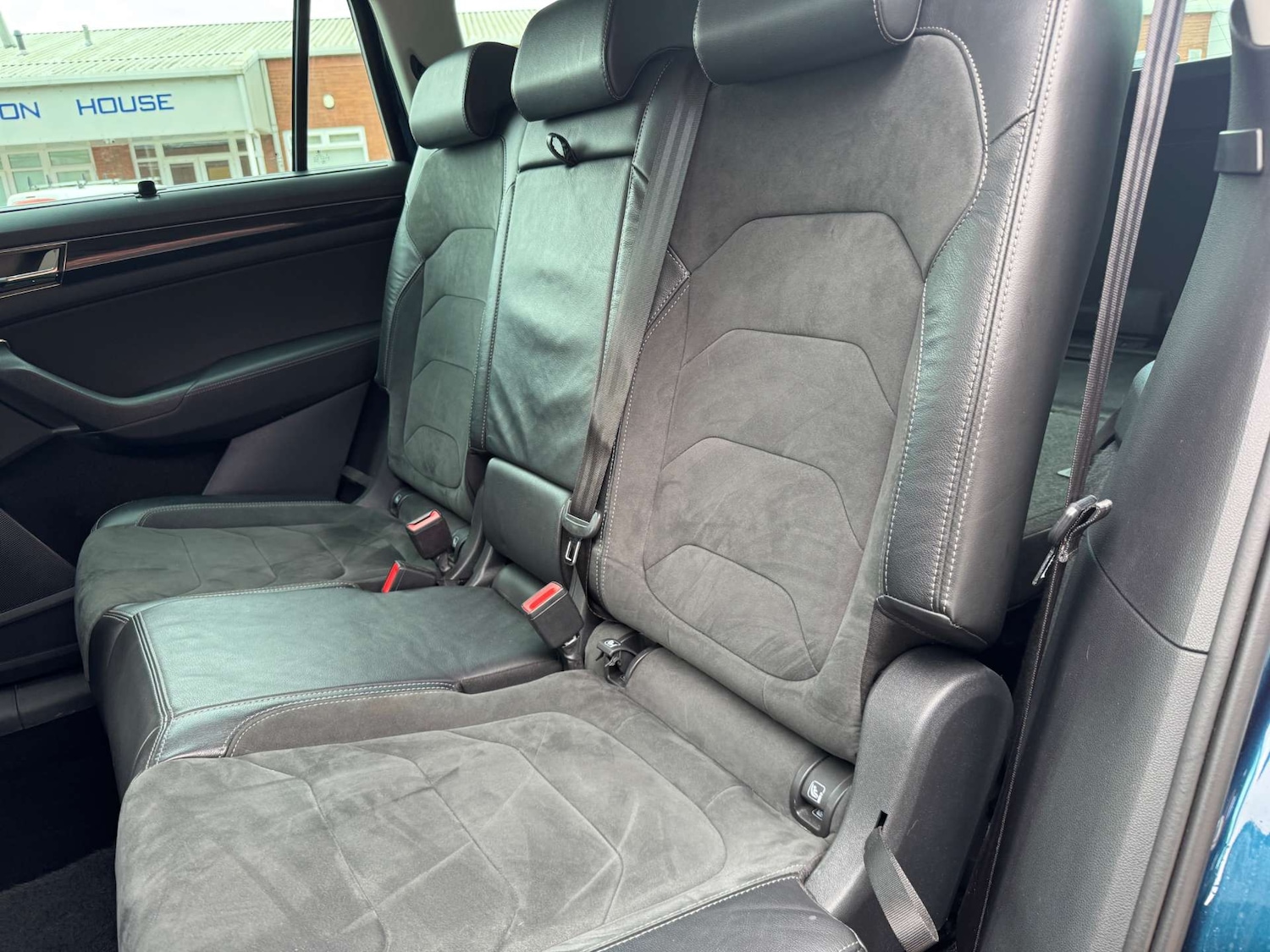 Used Skoda Kodiaq 2019 for sale - 76602099: Photo 23