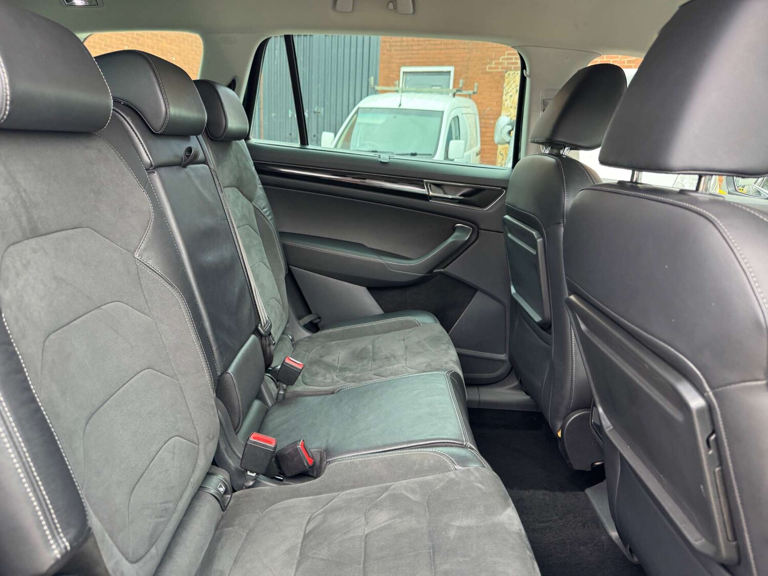 Used Skoda Kodiaq 2019 for sale - 76602099: Photo 25