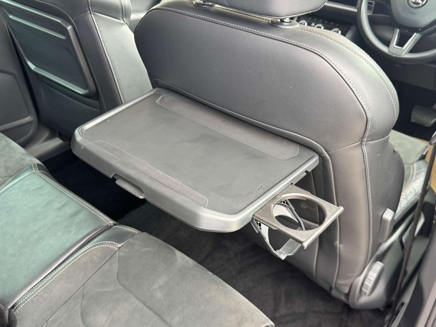 Used Skoda Kodiaq 2019 for sale - 76602099: Photo 27