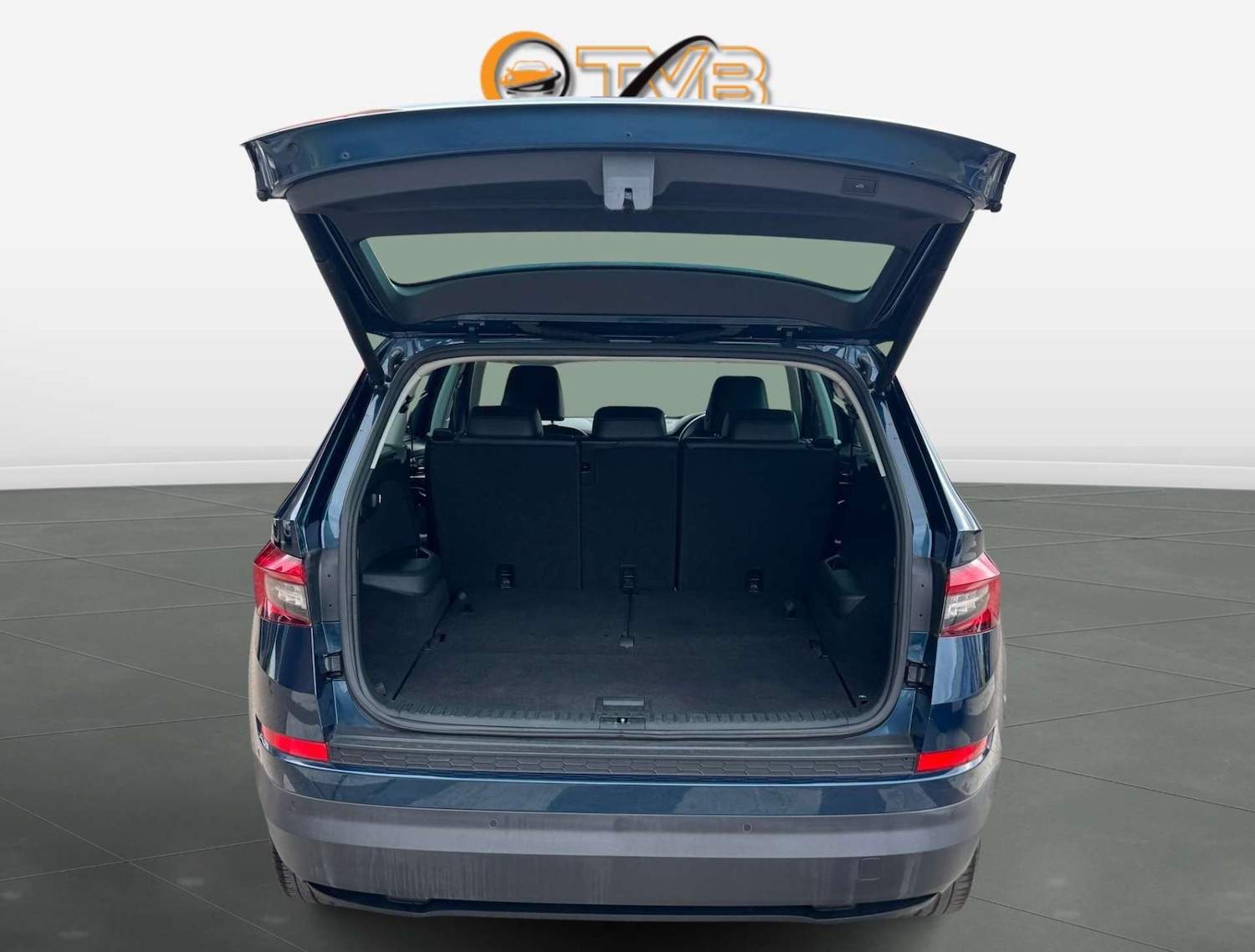 Used Skoda Kodiaq 2019 for sale - 76602099: Photo 29