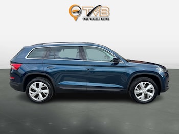 Used Skoda Kodiaq 2019 for sale - 76602099: Photo