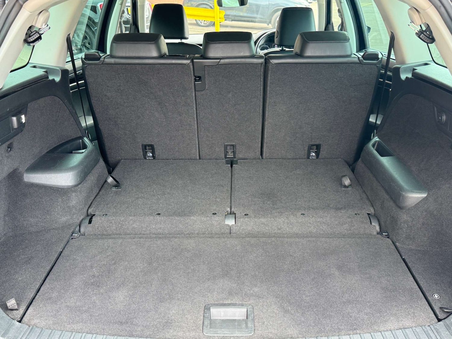 Used Skoda Kodiaq 2019 for sale - 76602099: Photo 30