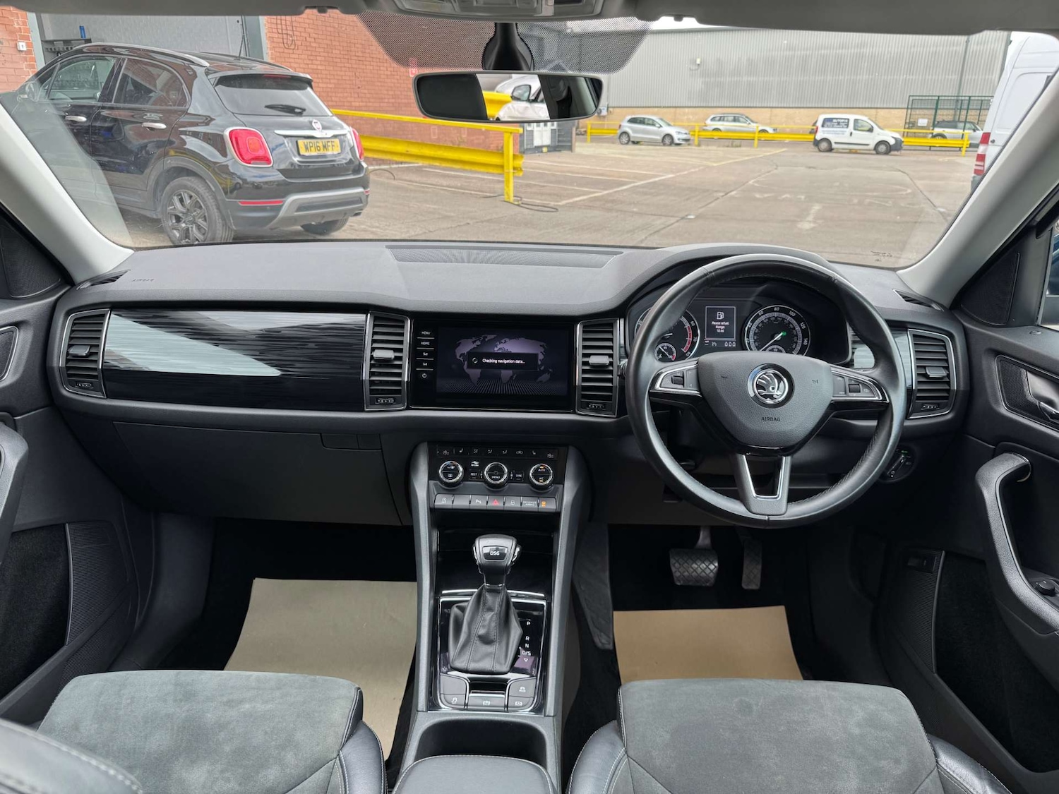Used Skoda Kodiaq 2019 for sale - 76602099: Photo 33