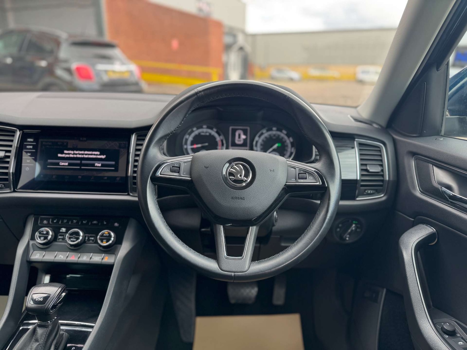 Used Skoda Kodiaq 2019 for sale - 76602099: Photo 34