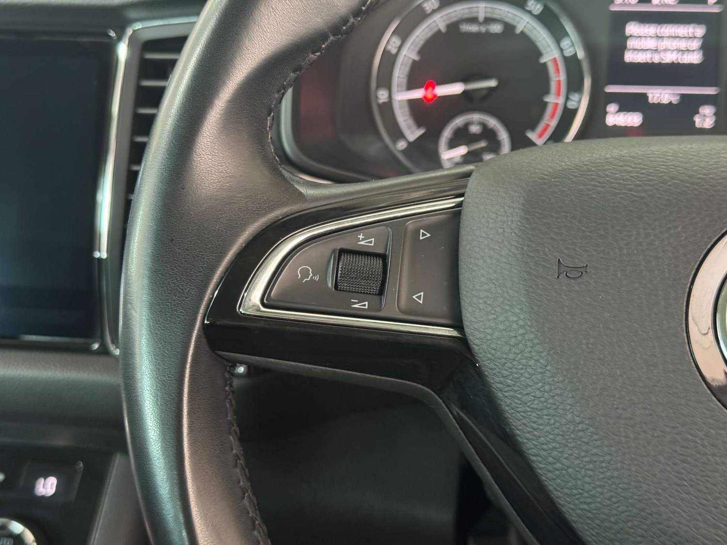 Used Skoda Kodiaq 2019 for sale - 76602099: Photo 35