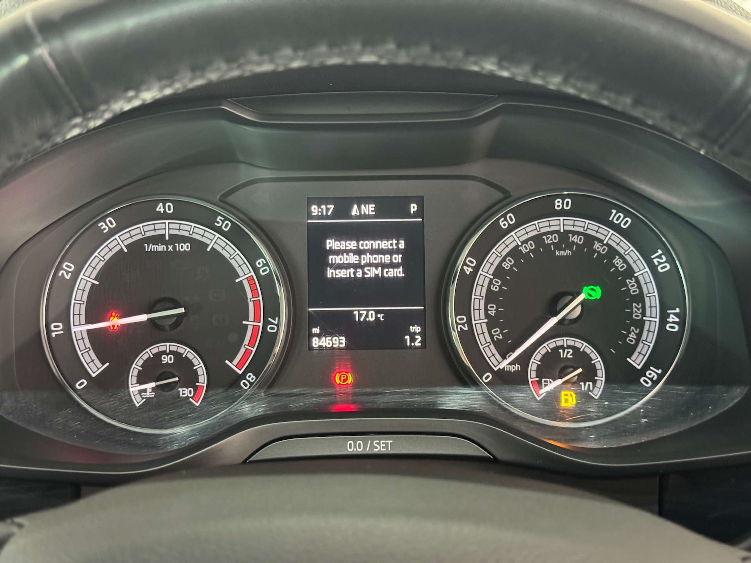 Used Skoda Kodiaq 2019 for sale - 76602099: Photo 39