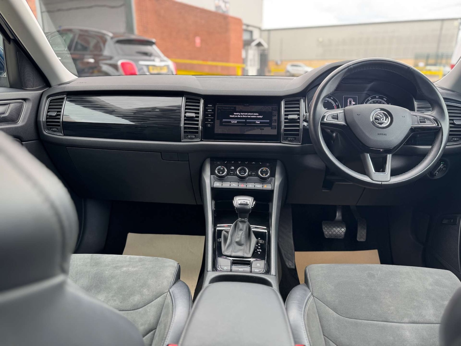 Used Skoda Kodiaq 2019 for sale - 76602099: Photo 42