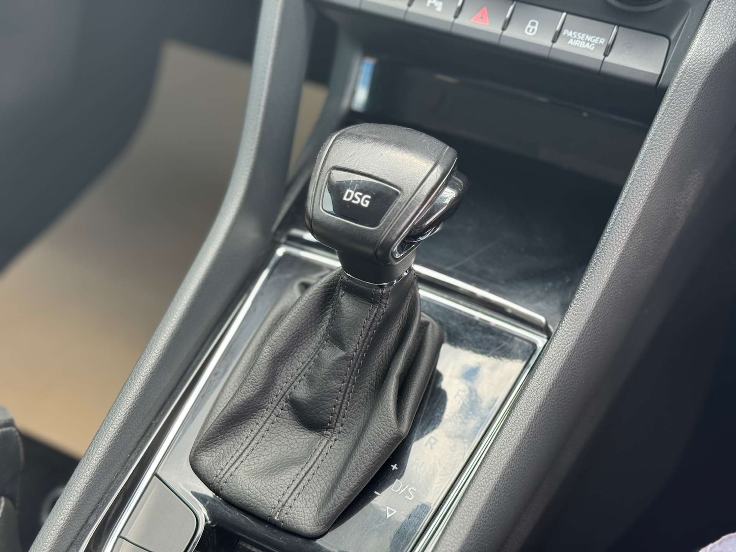 Used Skoda Kodiaq 2019 for sale - 76602099: Photo 44