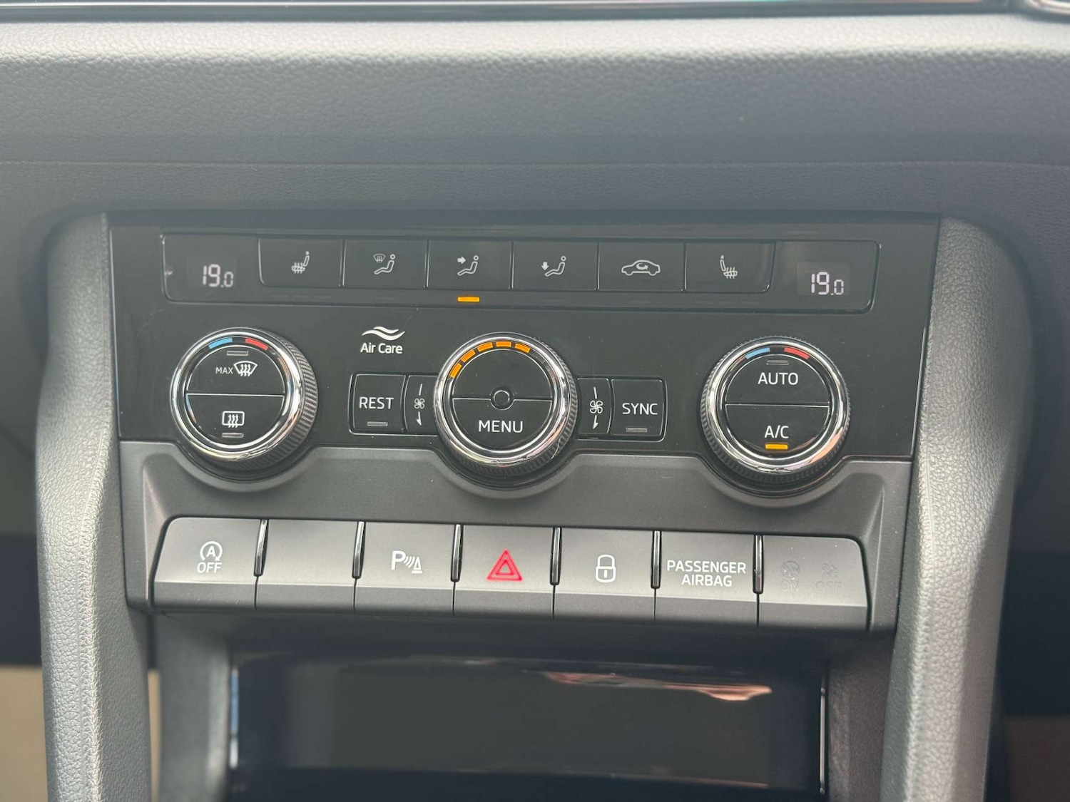 Used Skoda Kodiaq 2019 for sale - 76602099: Photo 45