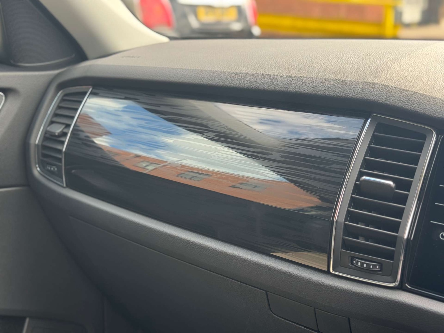 Used Skoda Kodiaq 2019 for sale - 76602099: Photo 46