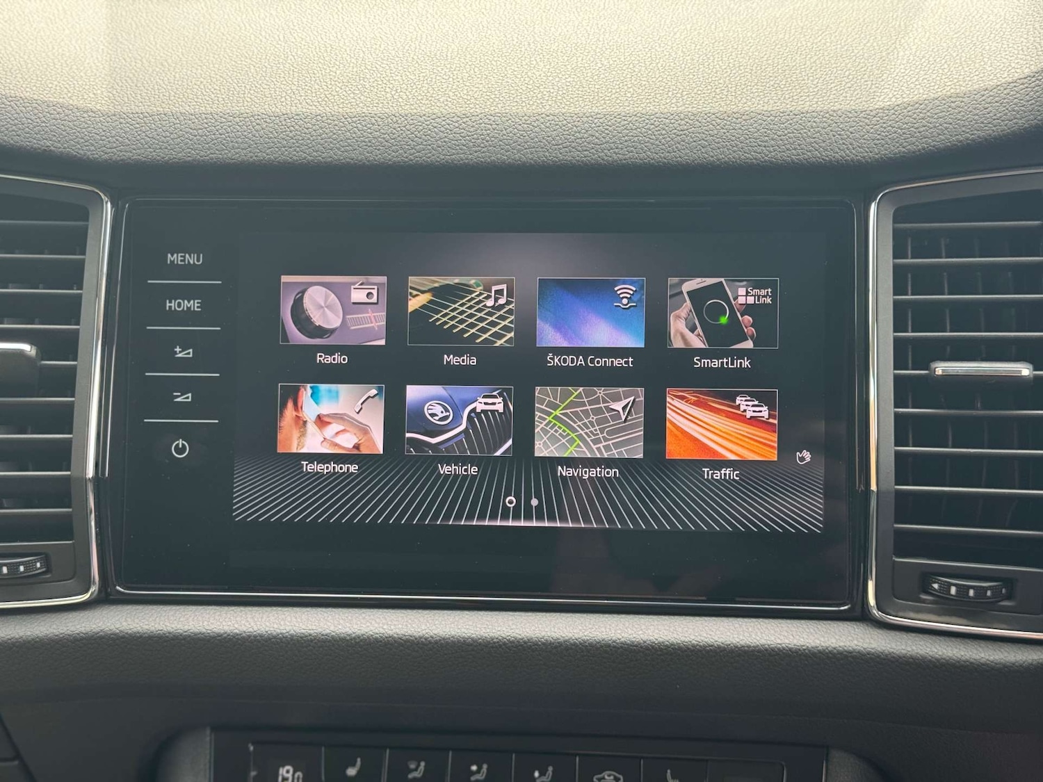 Used Skoda Kodiaq 2019 for sale - 76602099: Photo 47