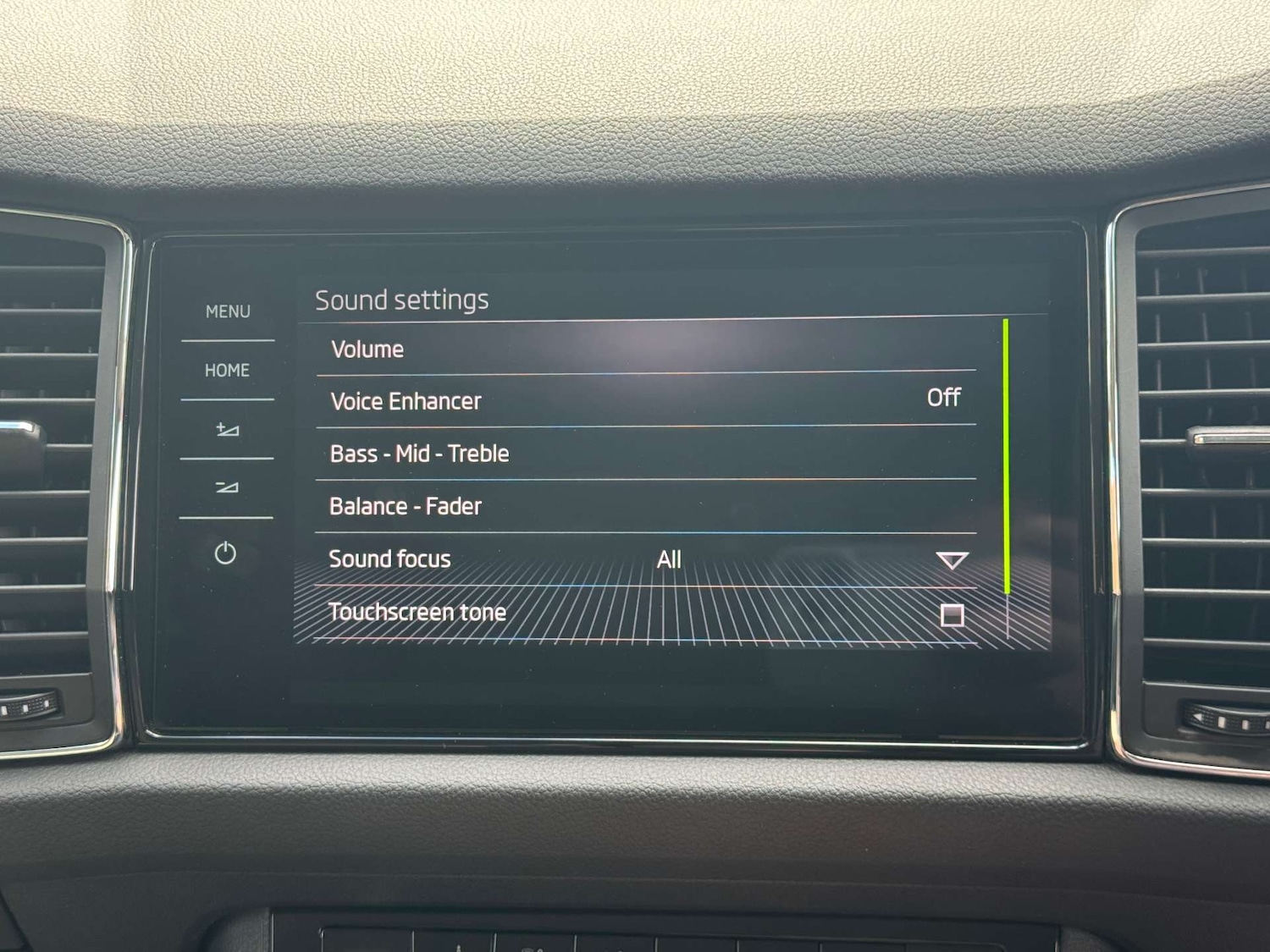 Used Skoda Kodiaq 2019 for sale - 76602099: Photo 48