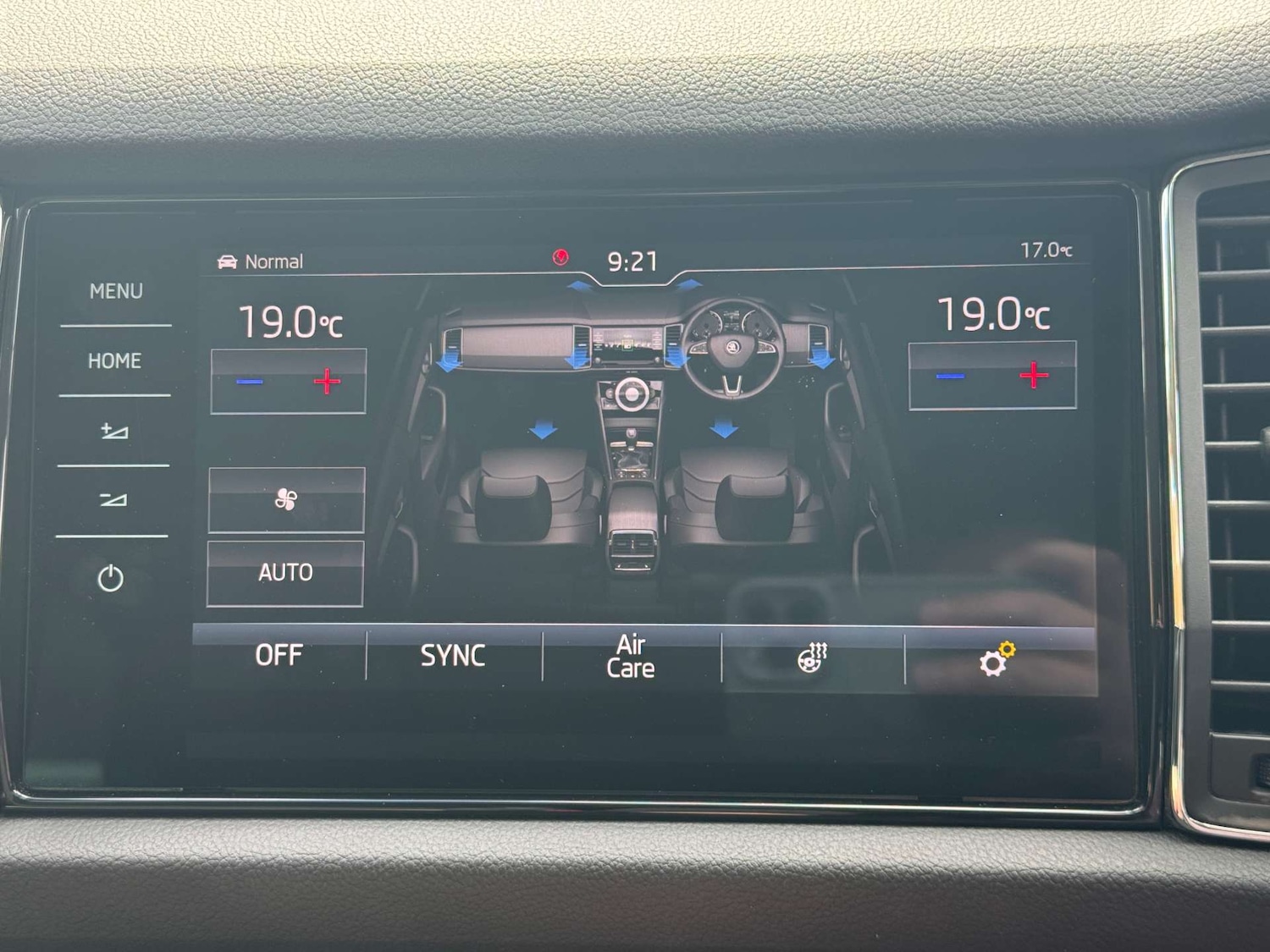 Used Skoda Kodiaq 2019 for sale - 76602099: Photo 49