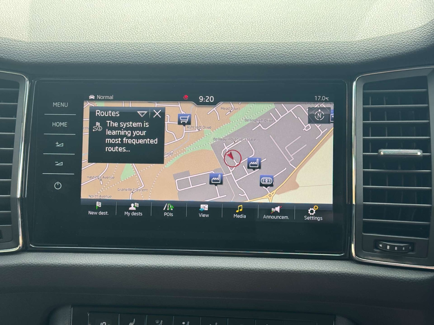 Used Skoda Kodiaq 2019 for sale - 76602099: Photo 50