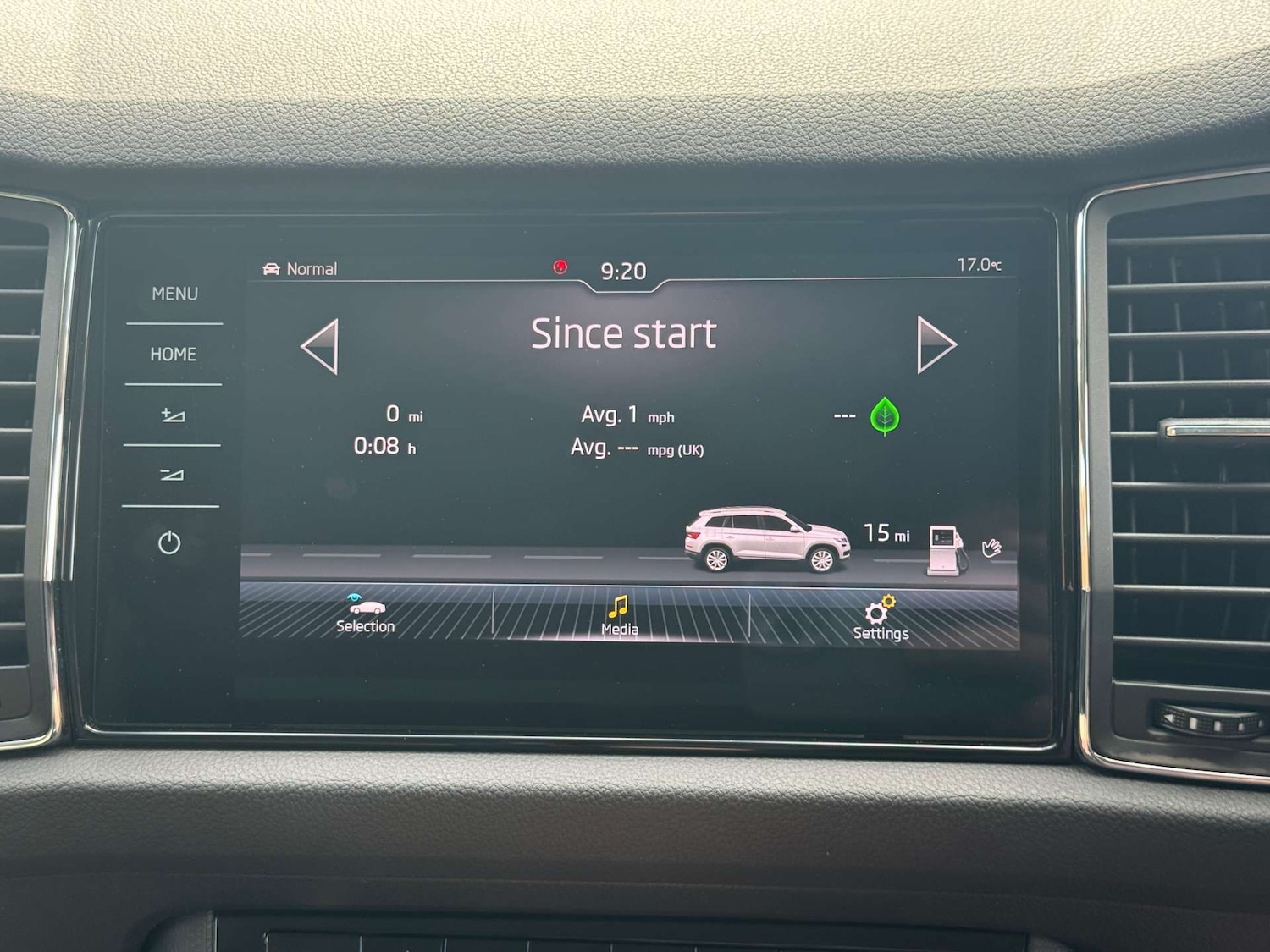 Used Skoda Kodiaq 2019 for sale - 76602099: Photo 51