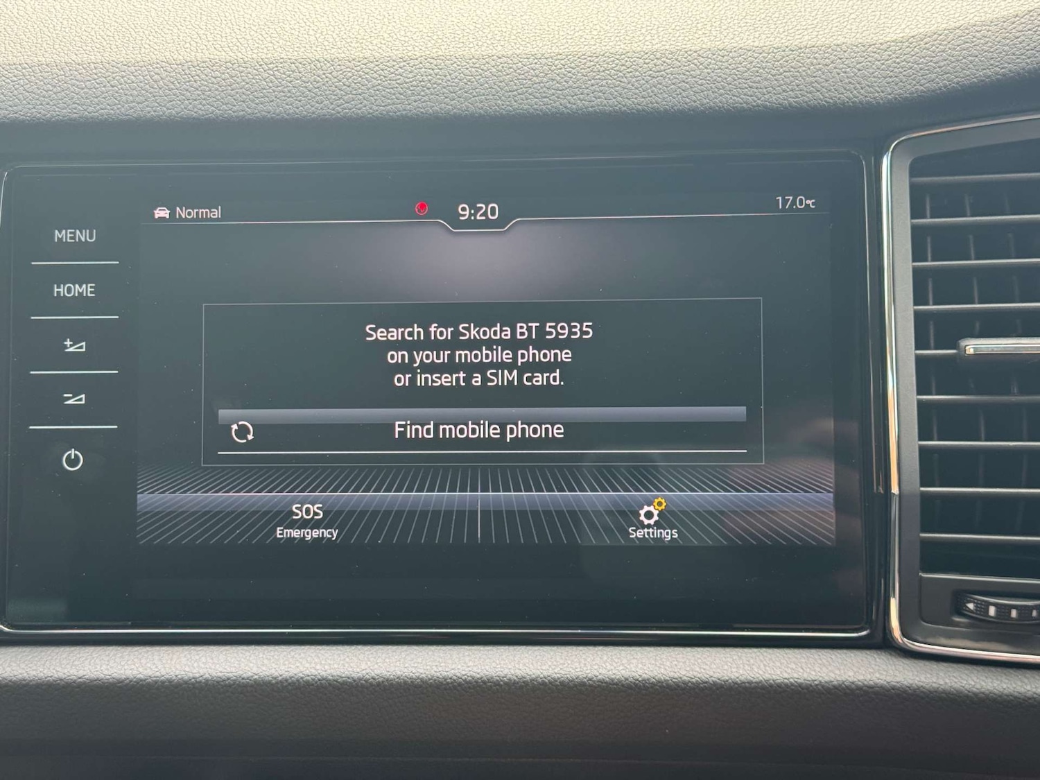 Used Skoda Kodiaq 2019 for sale - 76602099: Photo 52