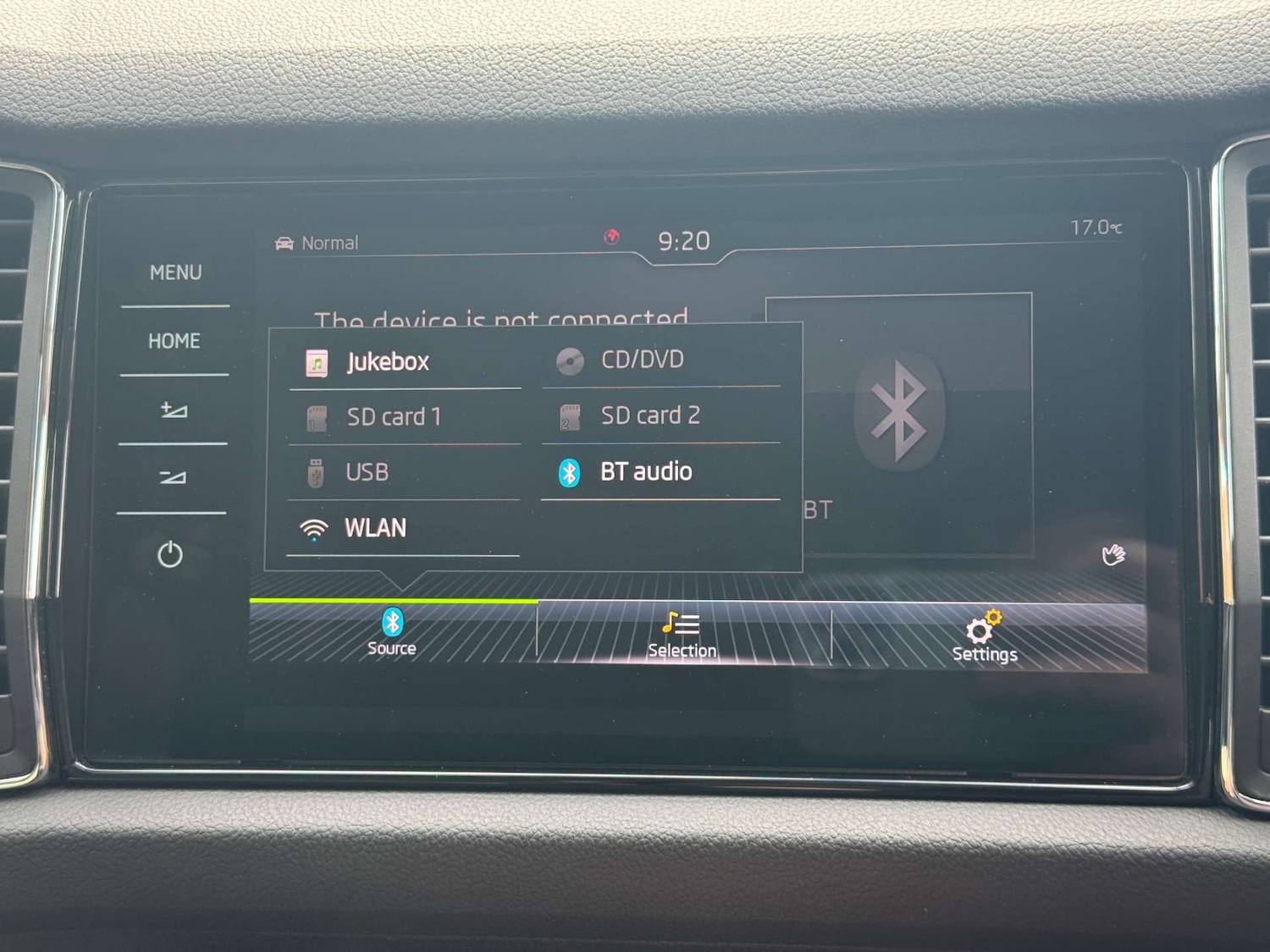 Used Skoda Kodiaq 2019 for sale - 76602099: Photo 54