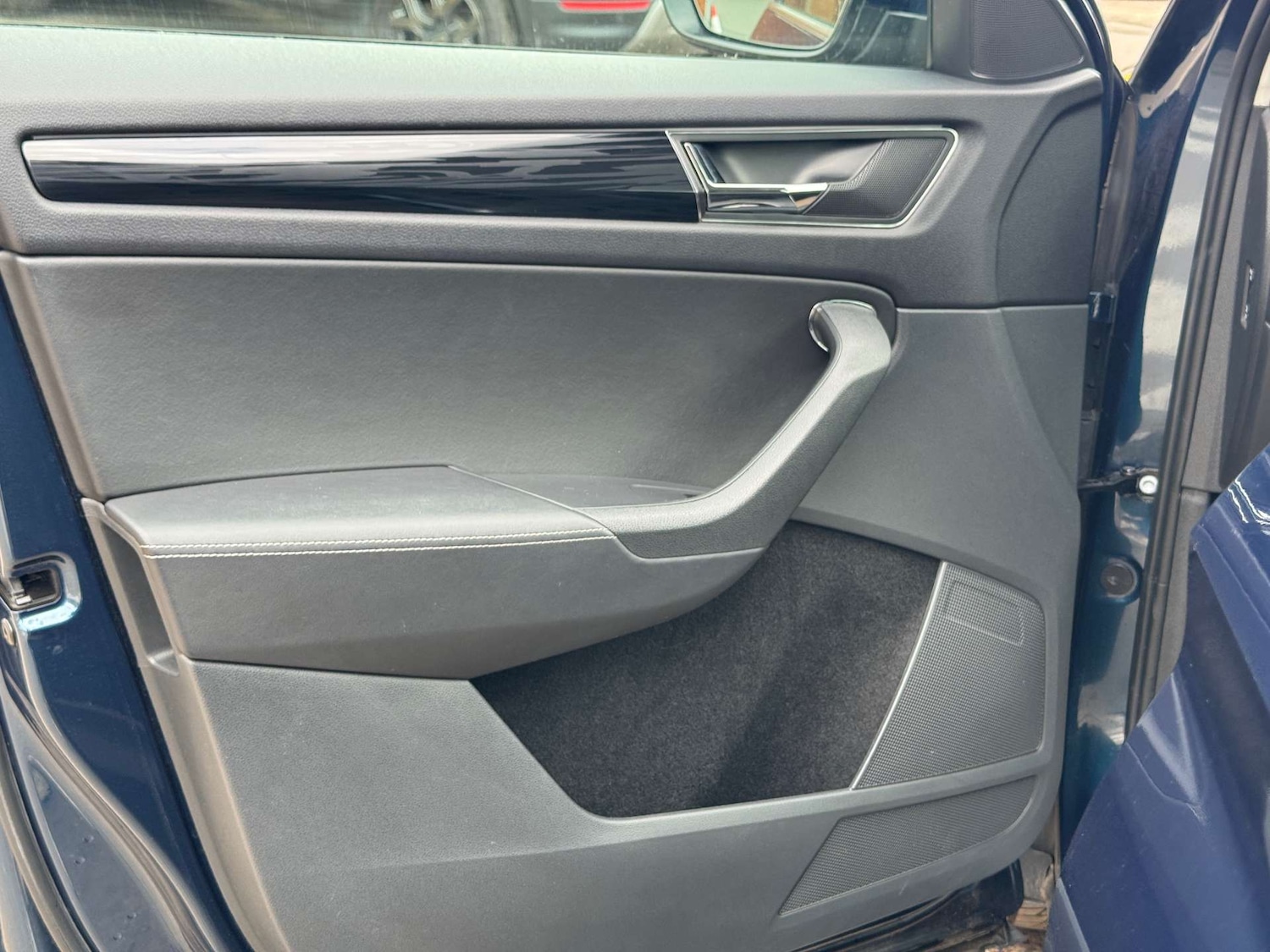 Used Skoda Kodiaq 2019 for sale - 76602099: Photo 57