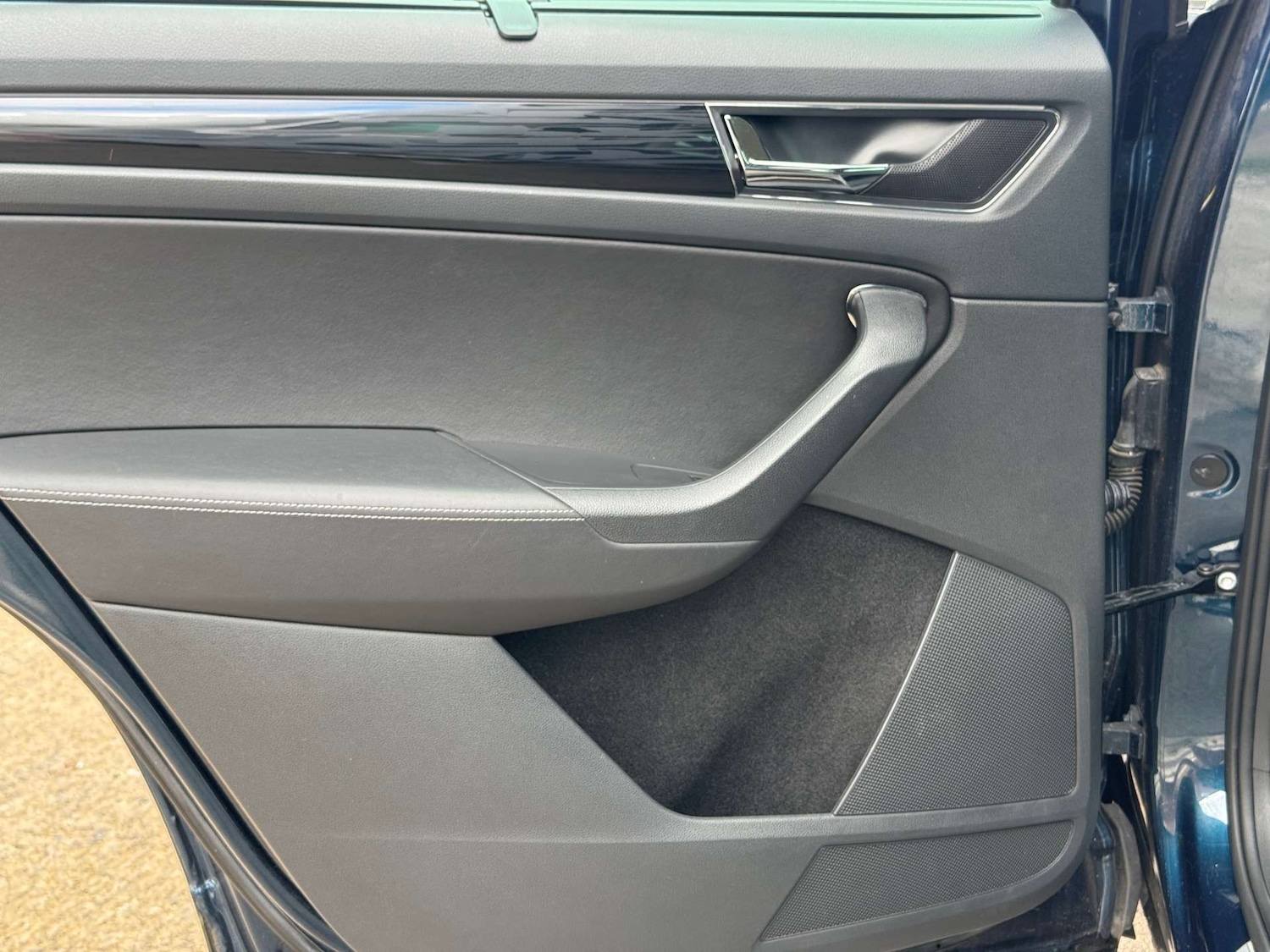 Used Skoda Kodiaq 2019 for sale - 76602099: Photo 58