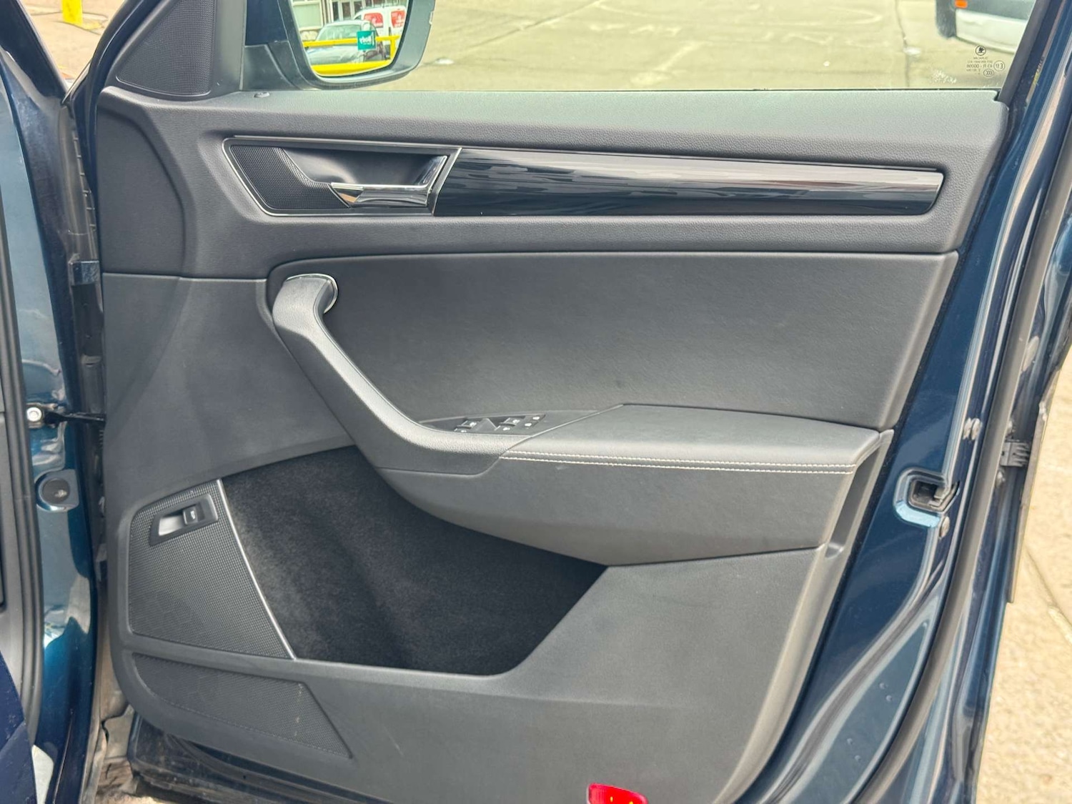 Used Skoda Kodiaq 2019 for sale - 76602099: Photo 59