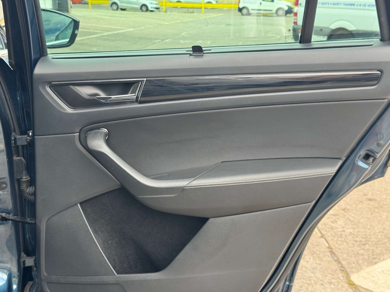 Used Skoda Kodiaq 2019 for sale - 76602099: Photo 60