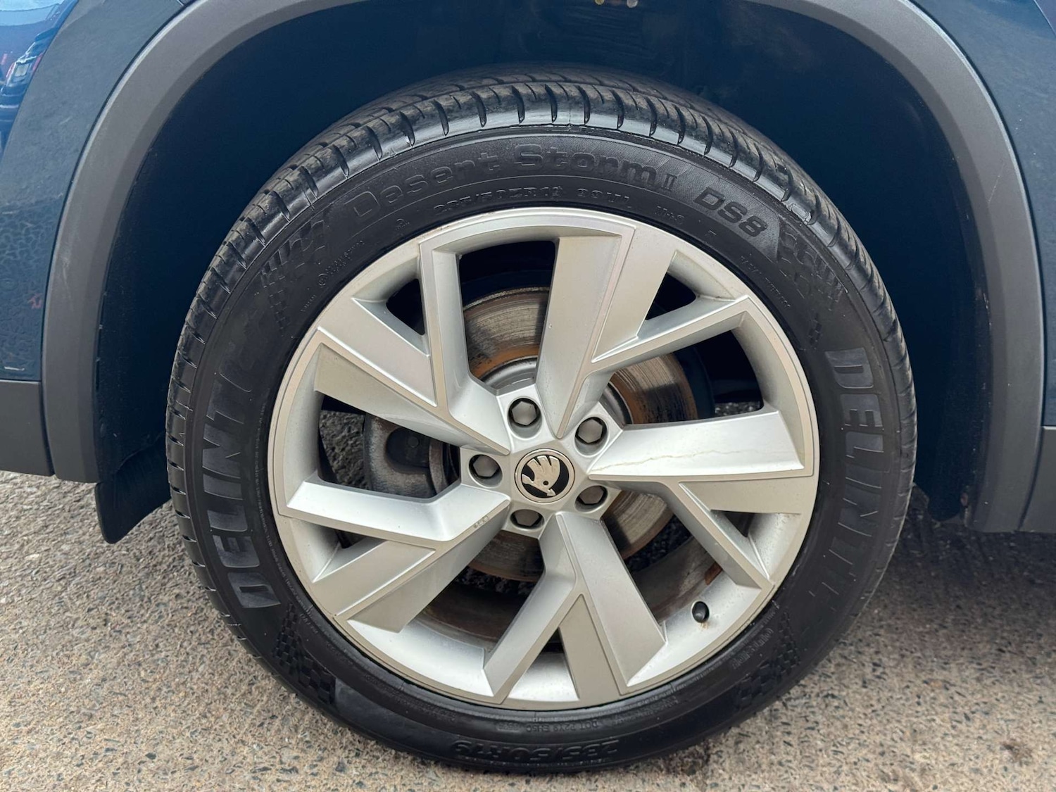 Used Skoda Kodiaq 2019 for sale - 76602099: Photo 64