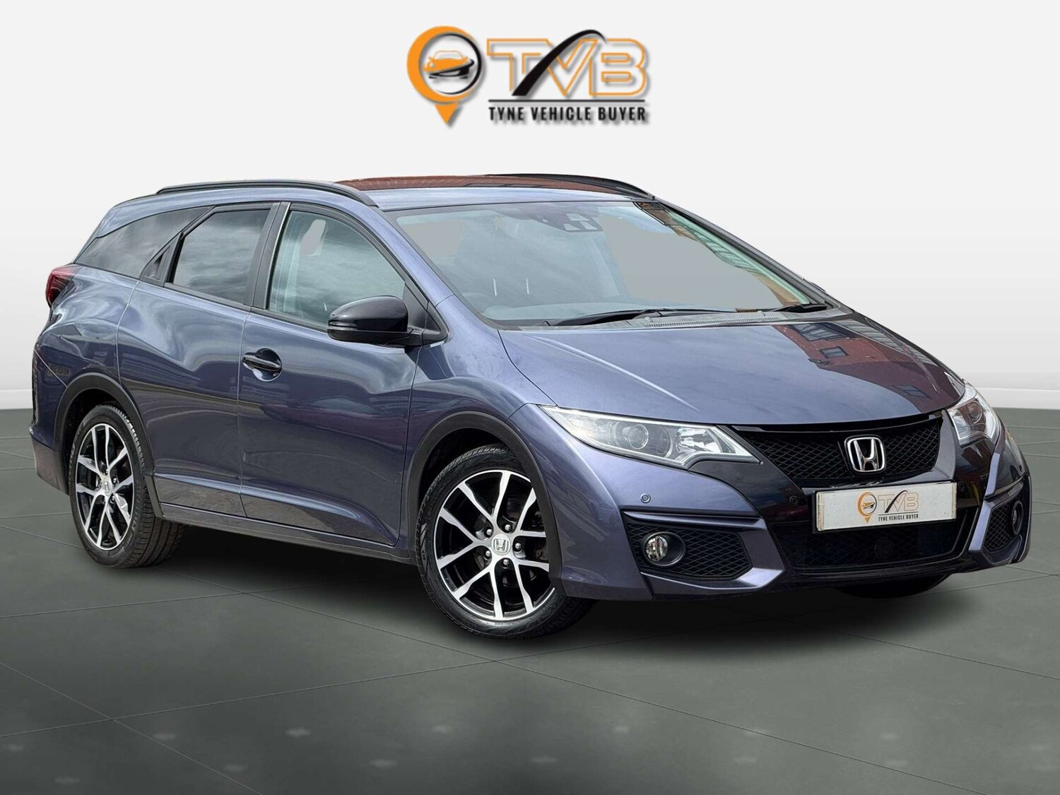 Used Honda Civic 2017 for sale - 76101623: Photo 1