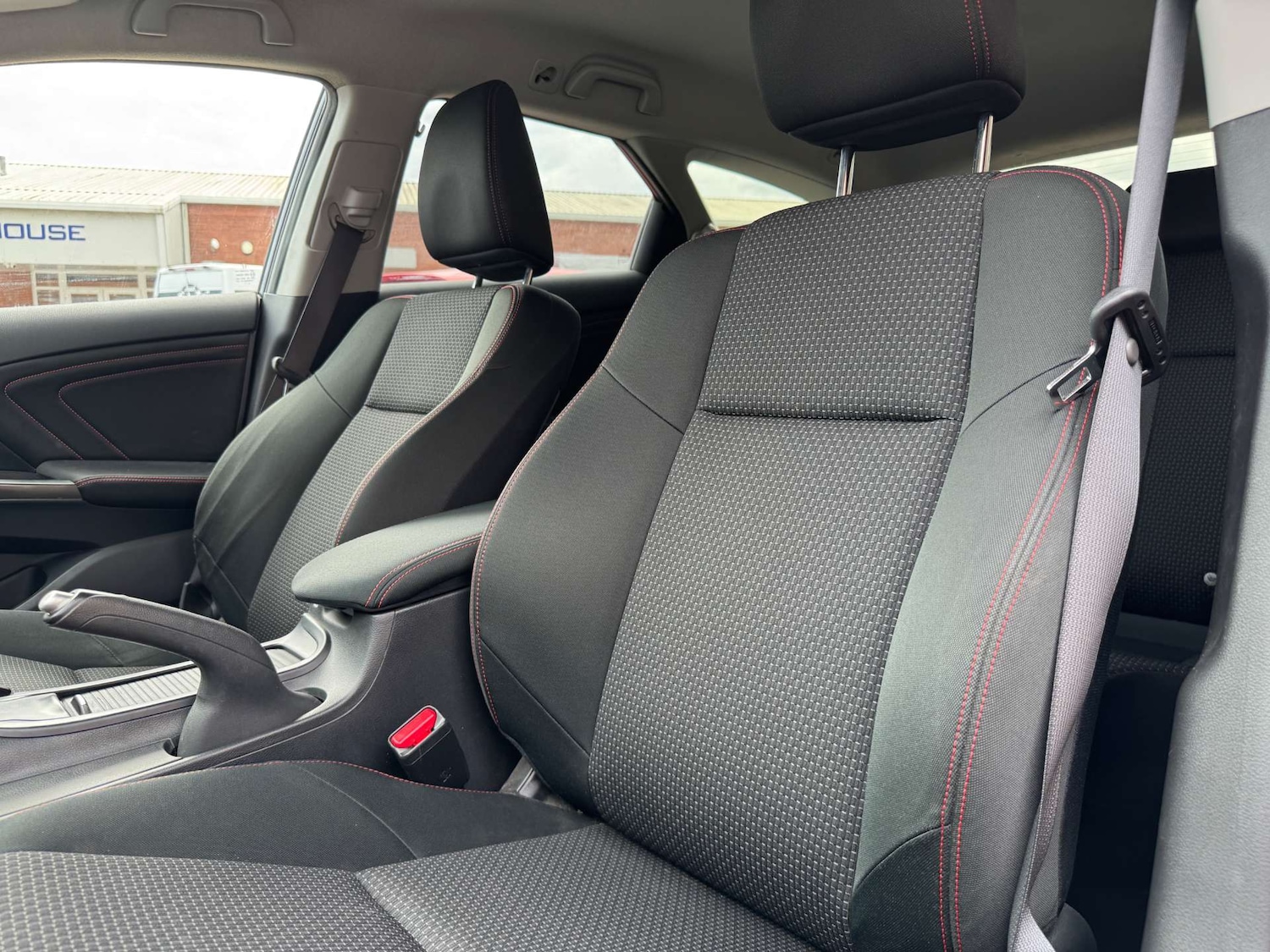 Used Honda Civic 2017 for sale - 76101623: Photo 19