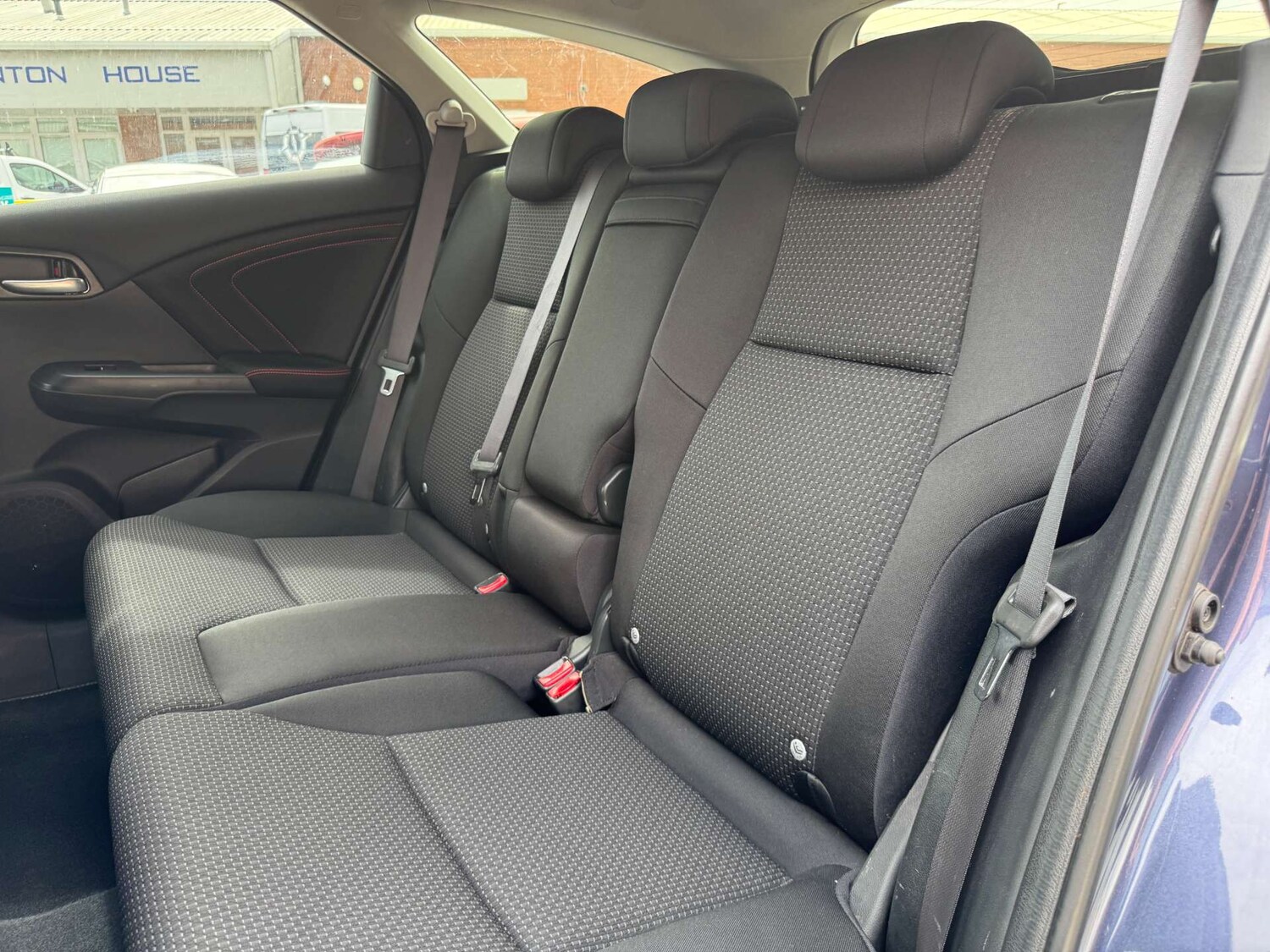 Used Honda Civic 2017 for sale - 76101623: Photo 22