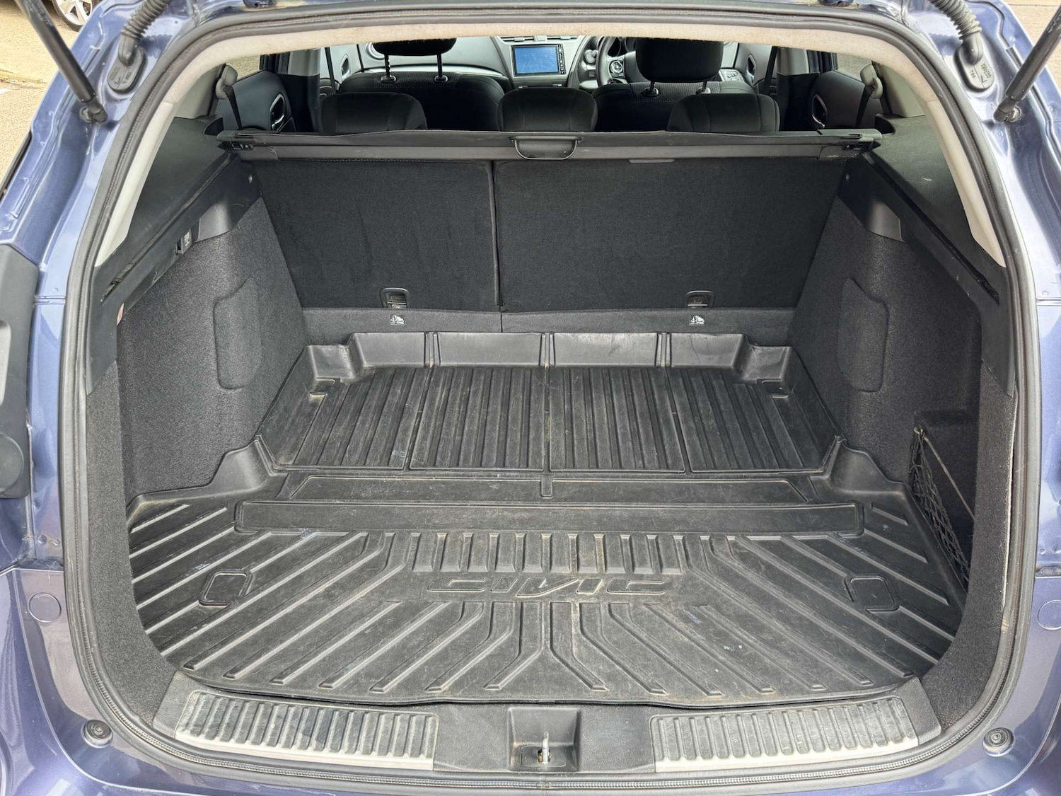 Used Honda Civic 2017 for sale - 76101623: Photo 27