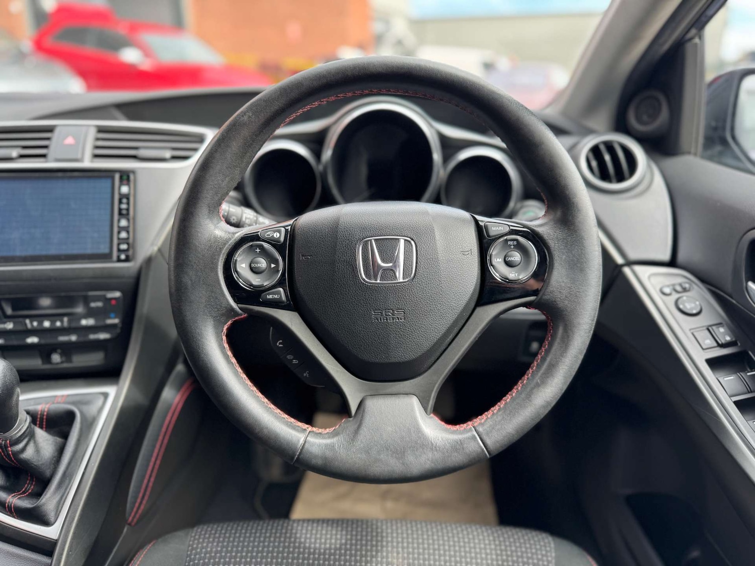 Used Honda Civic 2017 for sale - 76101623: Photo 29