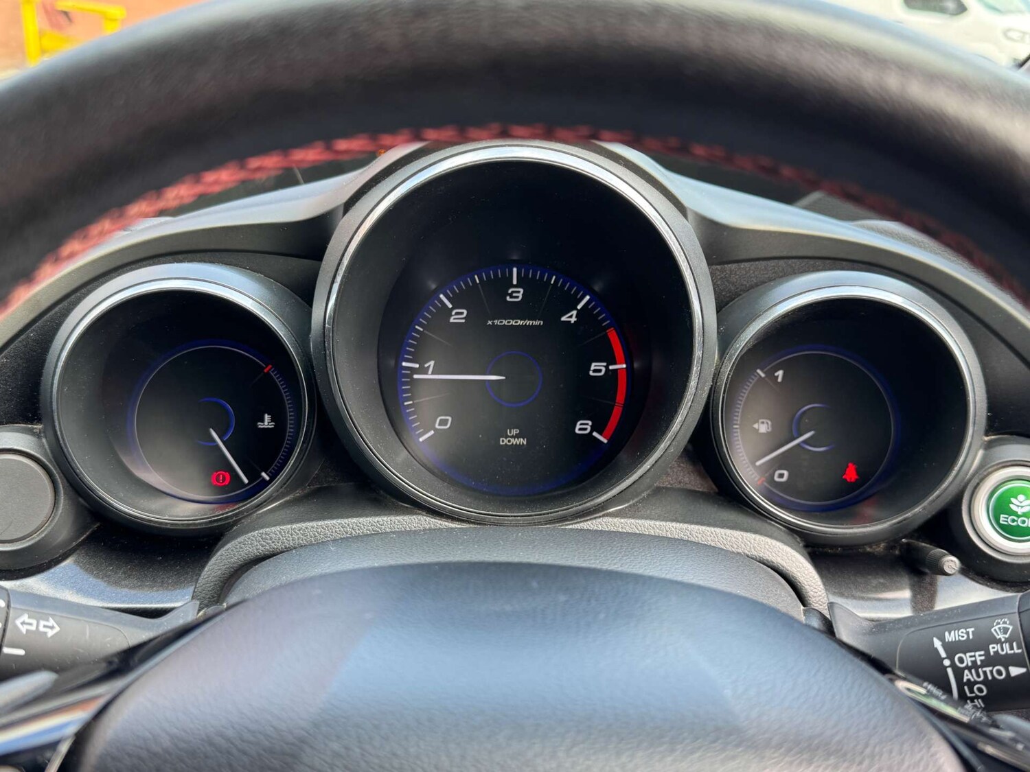 Used Honda Civic 2017 for sale - 76101623: Photo 34