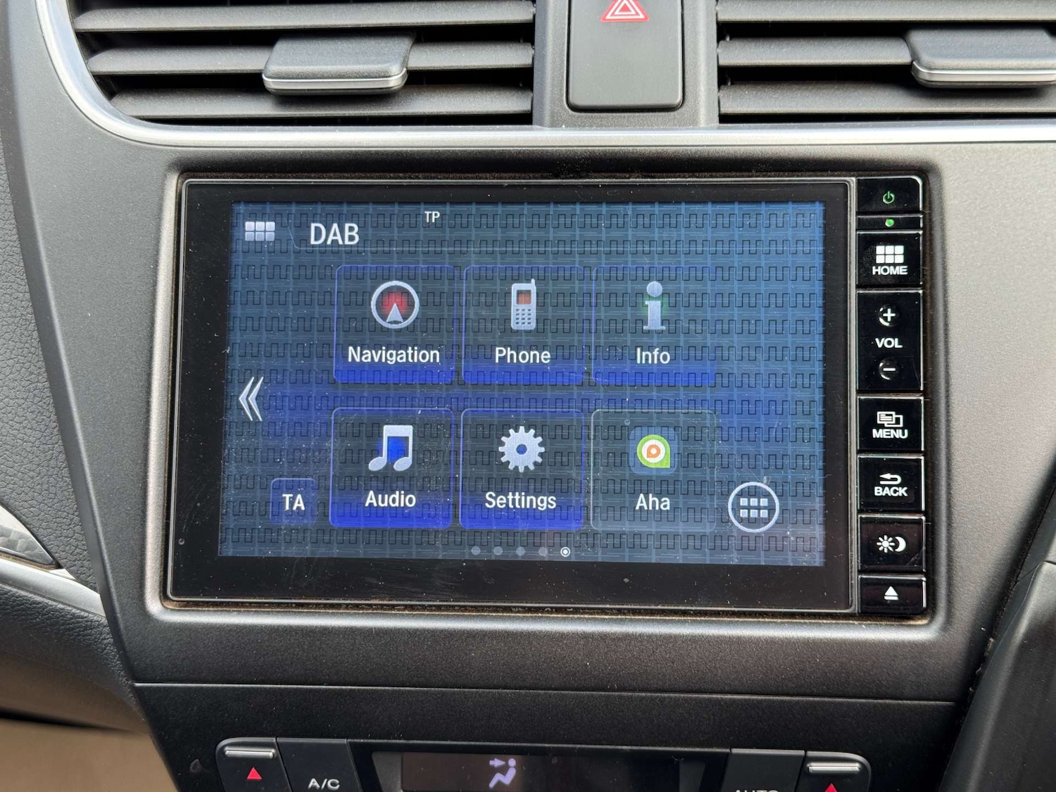 Used Honda Civic 2017 for sale - 76101623: Photo 43