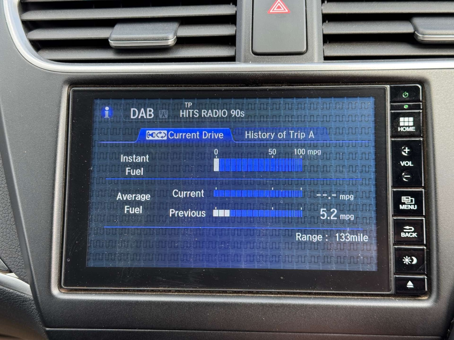 Used Honda Civic 2017 for sale - 76101623: Photo 46