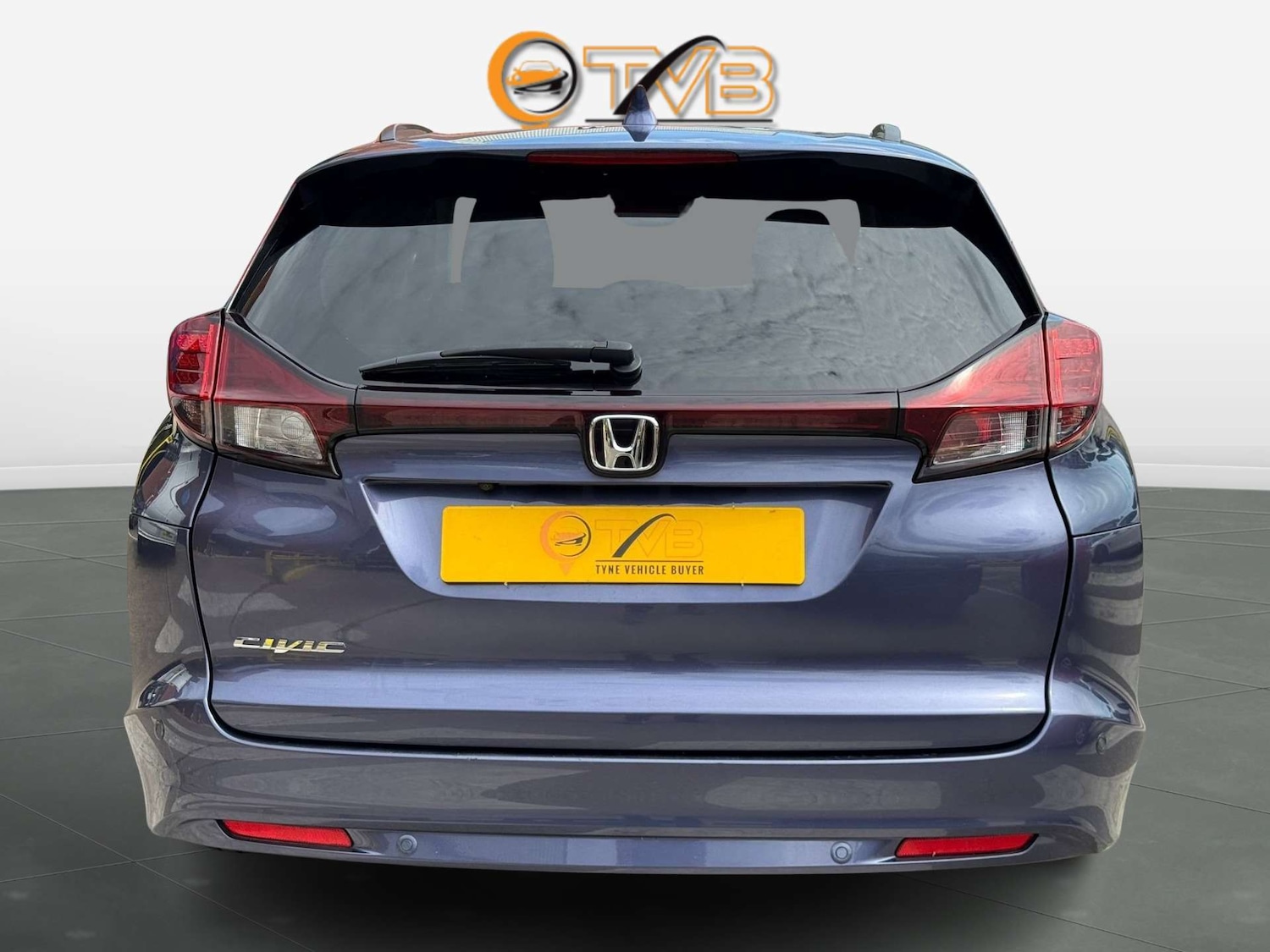 Used Honda Civic 2017 for sale - 76101623: Photo 5