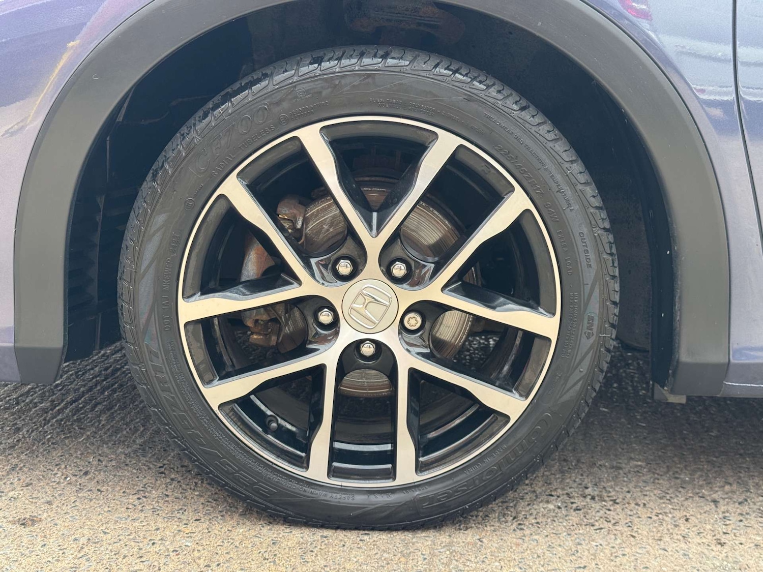 Used Honda Civic 2017 for sale - 76101623: Photo 57