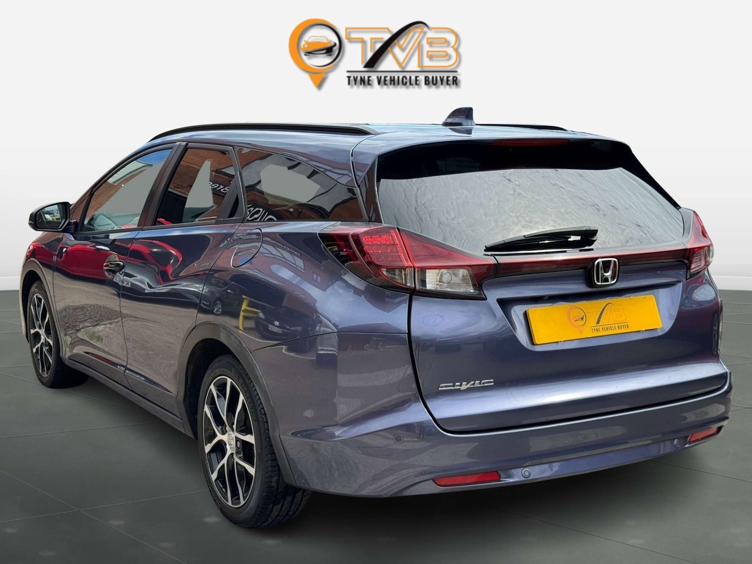 Used Honda Civic 2017 for sale - 76101623: Photo 7