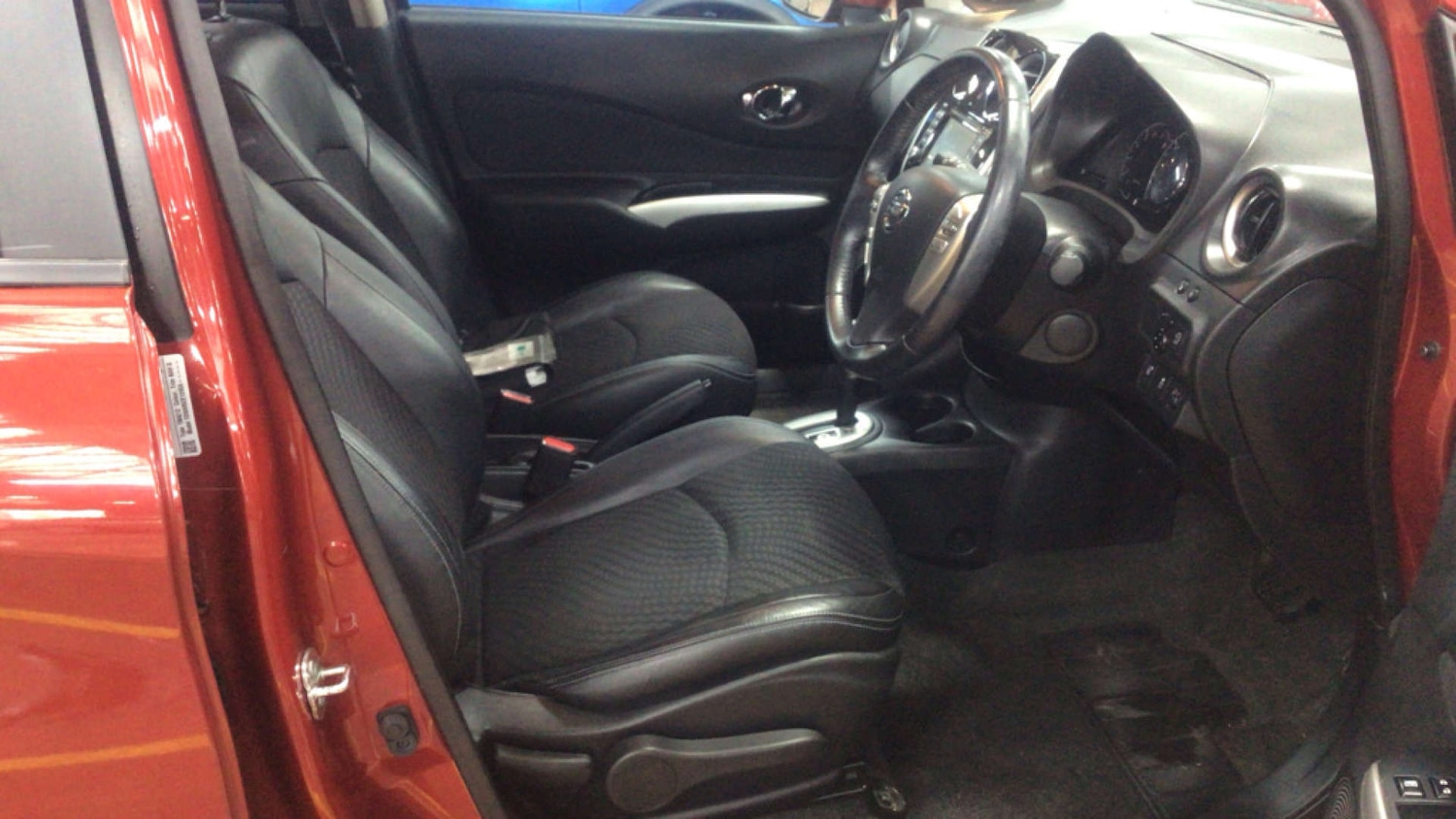 Used Nissan Note 2014 for sale - 76966973: Photo 10
